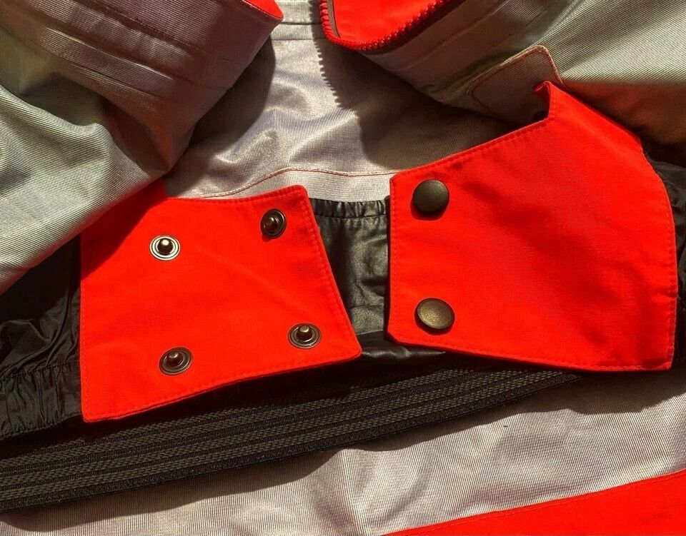 Under Armour Under Armour 3L GoreTex Jacket Outdoor Eldora Ski Gorcope Size US S / EU 44-46 / 1 - 15 Thumbnail