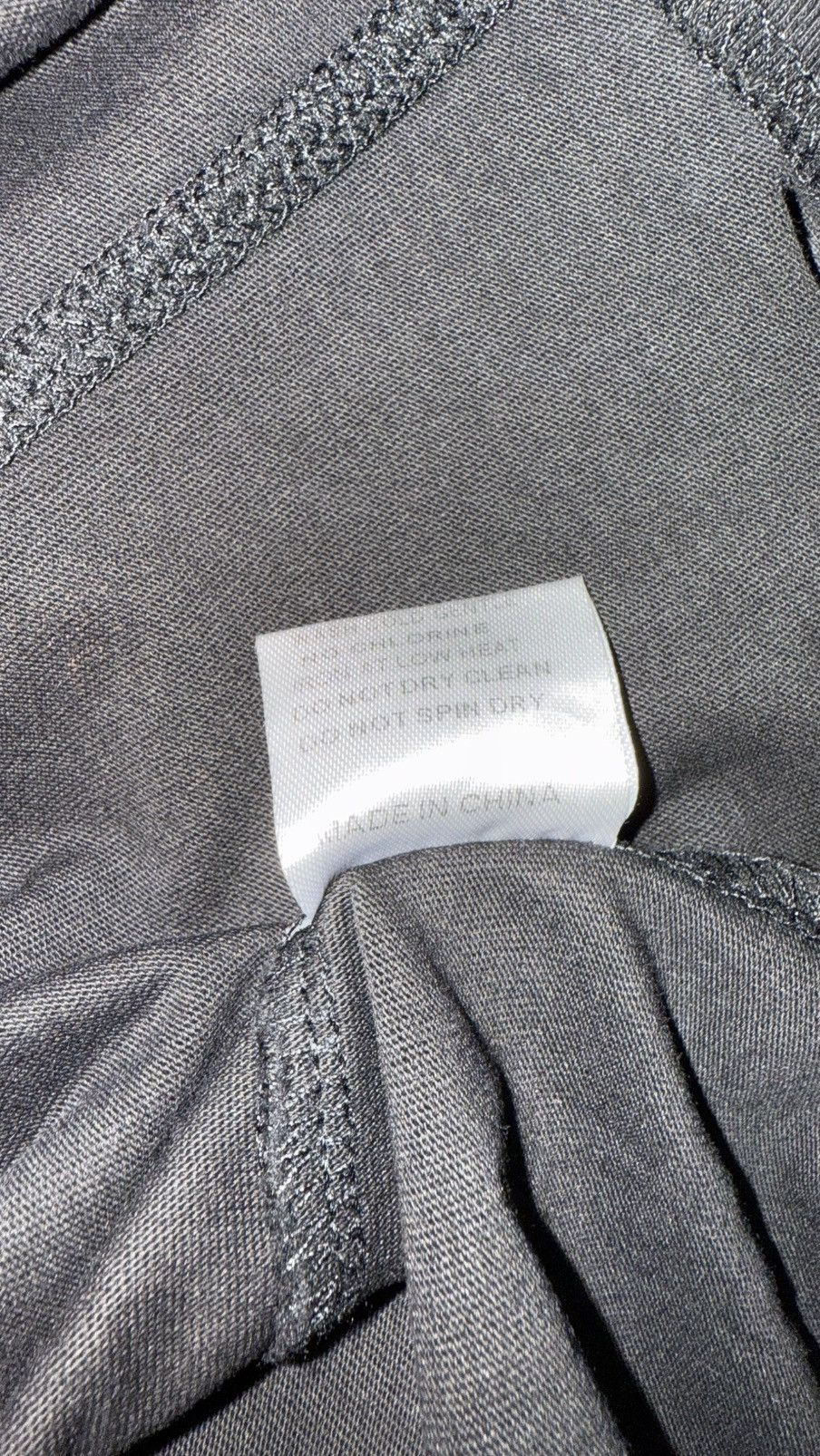 Vale Vale Renaissance Longlseeve Tee Size US L / EU 52-54 / 3 - 4 Thumbnail