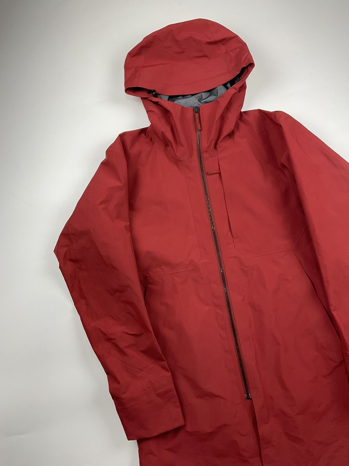 Arc'teryx Arc'teryx Veilance Monitor Coat Size US S / EU 44-46 / 1 - 4 Thumbnail