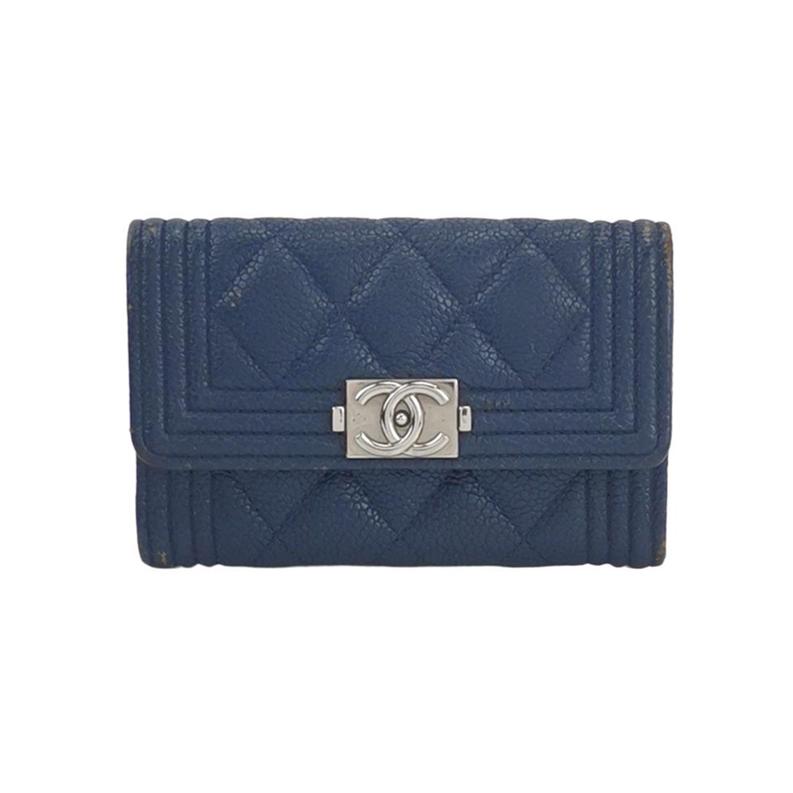 Chanel Chanel Women os Wallets Size ONE SIZE - 1 Thumbnail