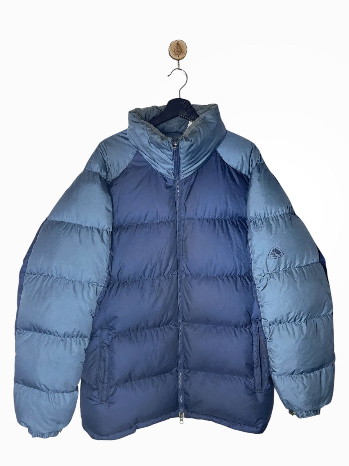 Nike ACG COLD OFFER🥶 NIKE ACG SPORTSWEAR PUFFER Size US L / EU 52-54 / 3 - 1 Thumbnail