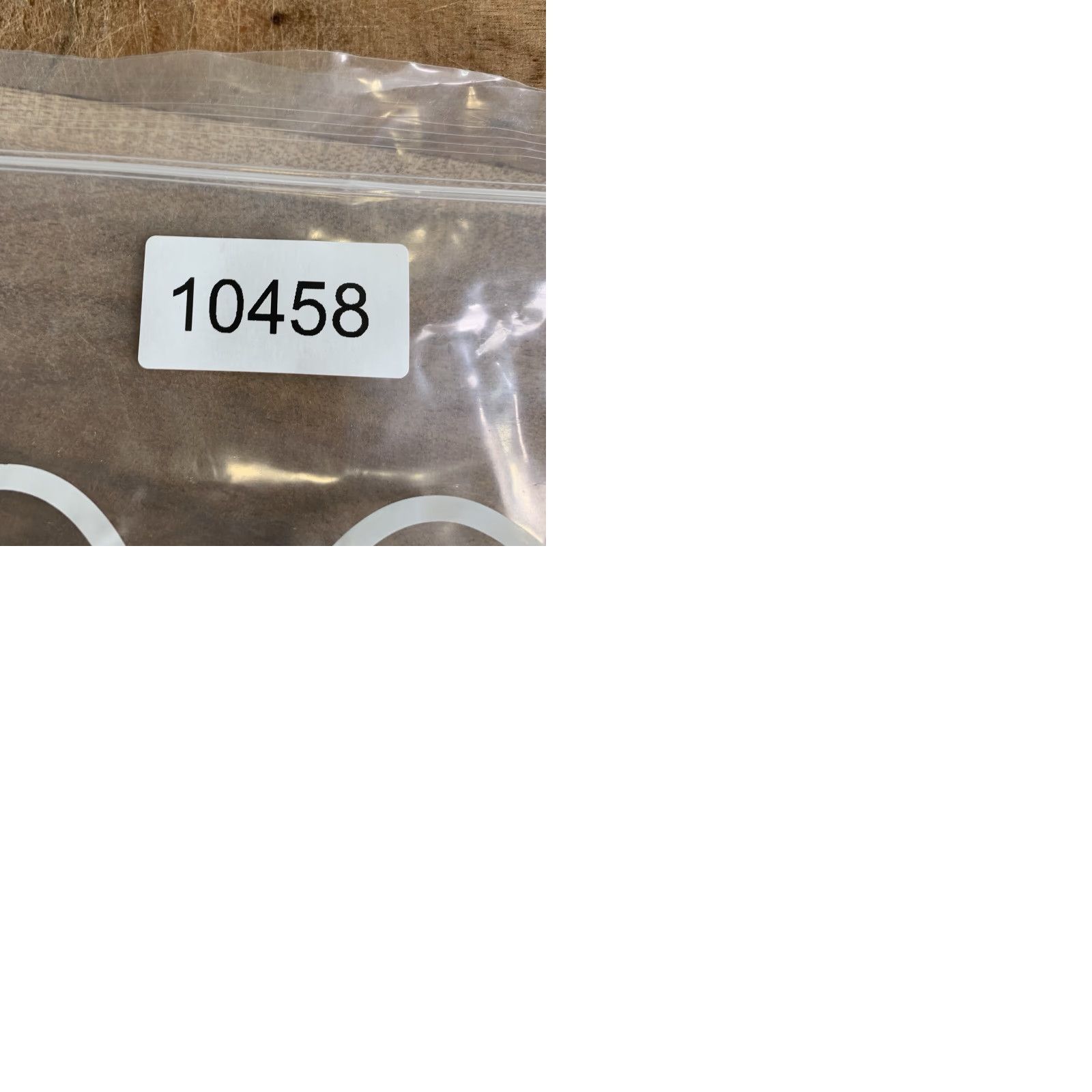 Palace Palace x McDonald's Sign T-shirt Mens White Large Skateboard Streetwear Outdoors Size US L / EU 52-54 / 3 - 9 Thumbnail