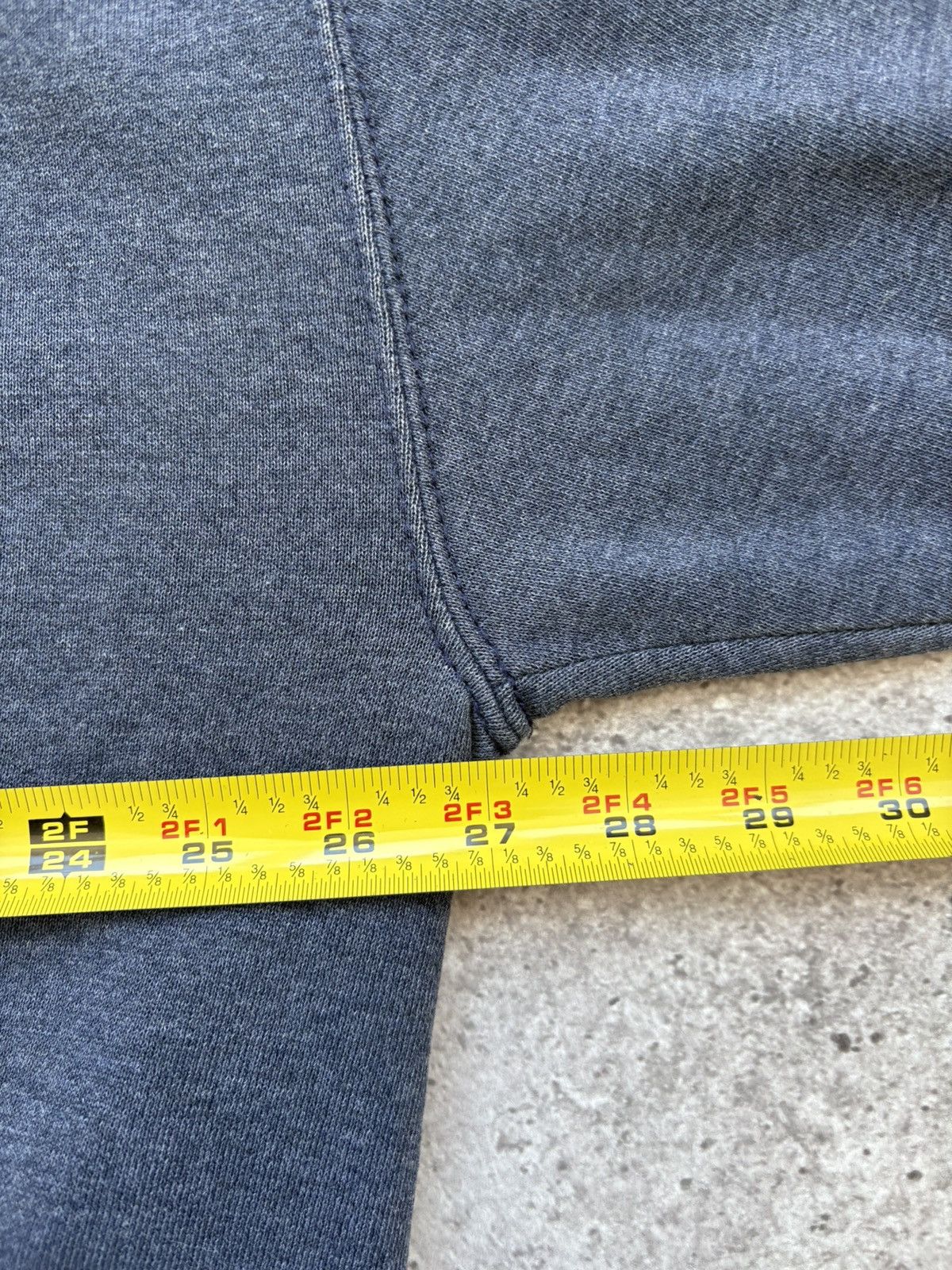 Russell Athletic Vintage Russell Athletic Sweatshirt Size US XXL / EU 58 / 5 - 7 Thumbnail