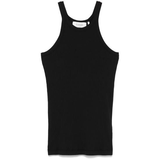 Sportmax SPORTMAX Women Tops NASTIE 246 002 BLACK Size XS / US 0-2 / IT 36-38 - 1 Thumbnail