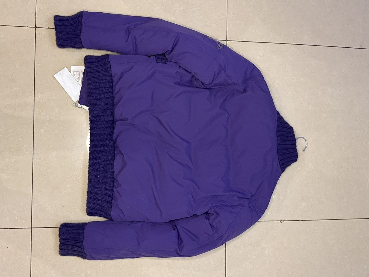 Iceberg Vintage ICE ICEBERG Down Jacket Size L / US 10 / IT 46 - 3 Thumbnail