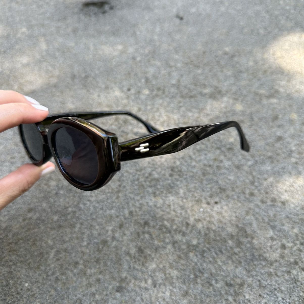 Other SUNGLASSES BRAND NEW CLASSIC RETRO VINTAGE KD6948-01 Size ONE SIZE - 2 Thumbnail