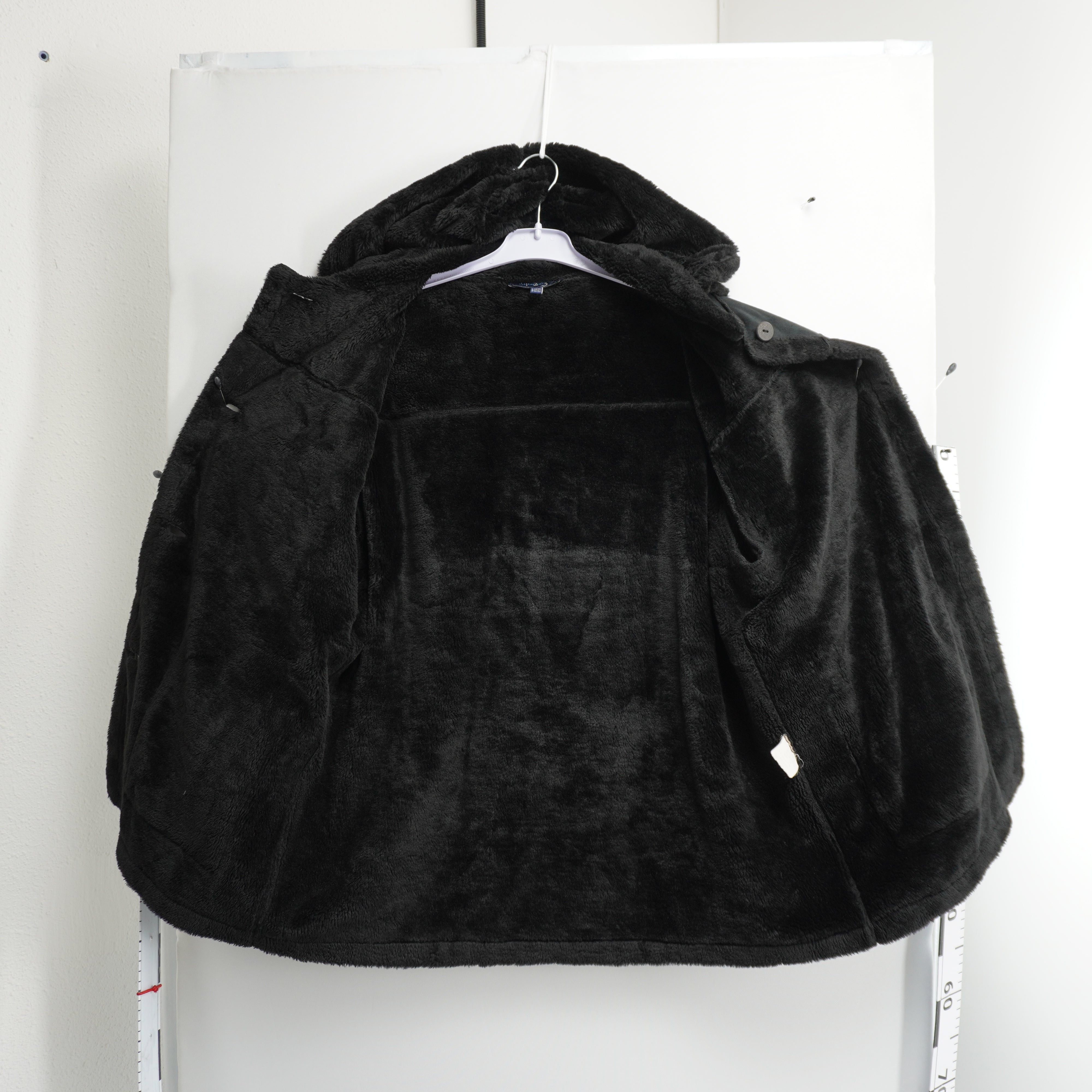 Other 123 Women's Black Jacket Size 3XL / US 20-22 - 9 Thumbnail