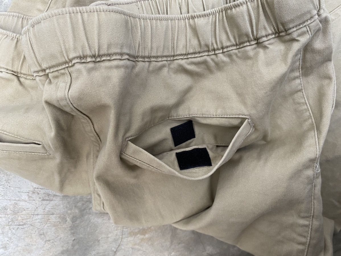 MUSINSA musinsa standart x japanese brand x rare x vtg Size US 34 / EU 50 - 4 Thumbnail