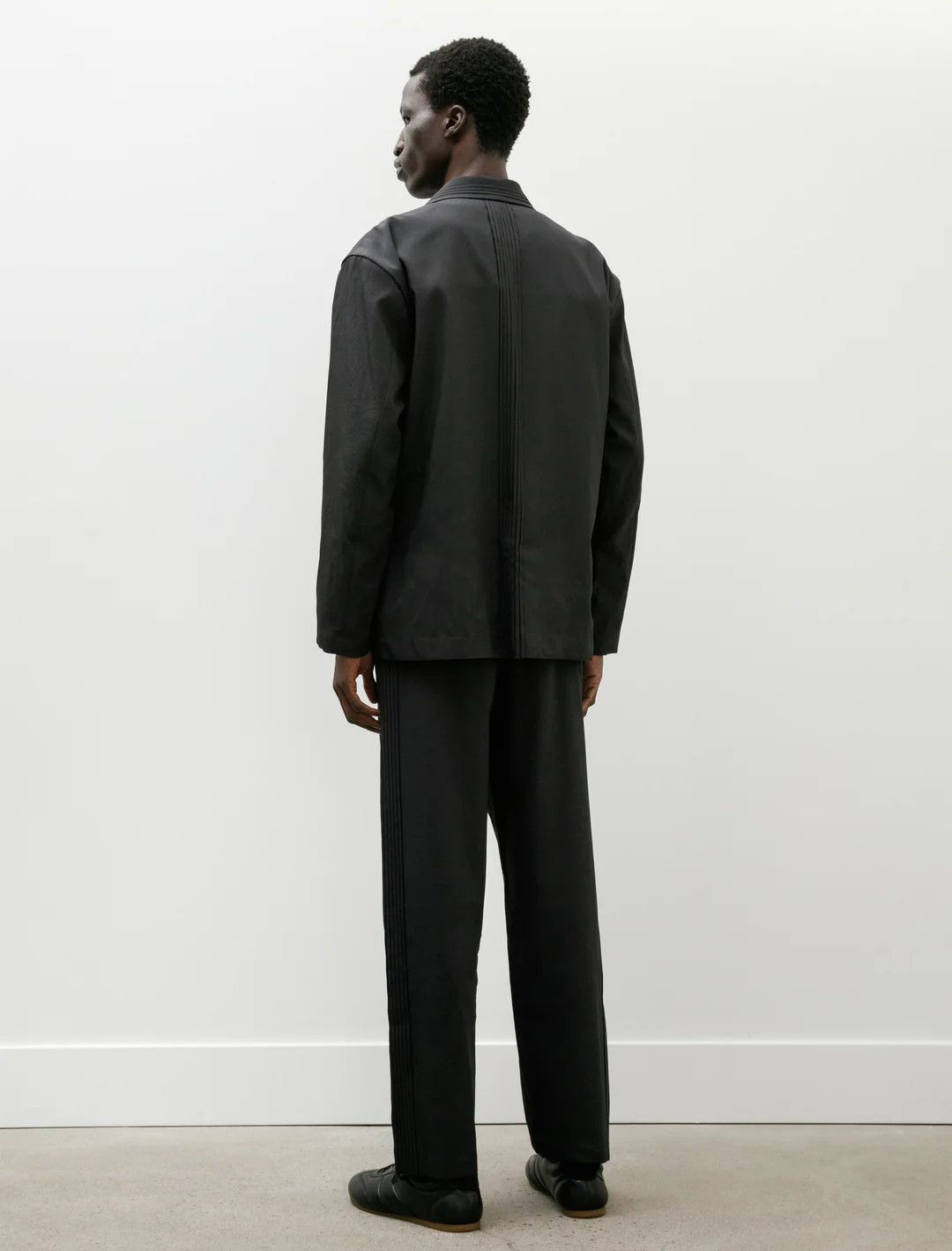 Issey Miyake IM Men - Air Pleats - Size 2 Size US 31 - 2 Thumbnail