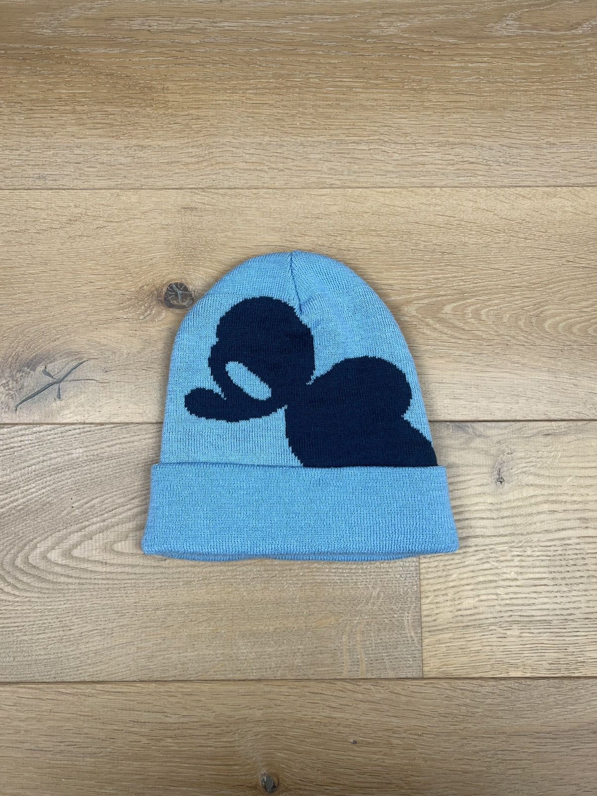 Father Steve MOUSE BEANIE Size ONE SIZE - 1 Thumbnail
