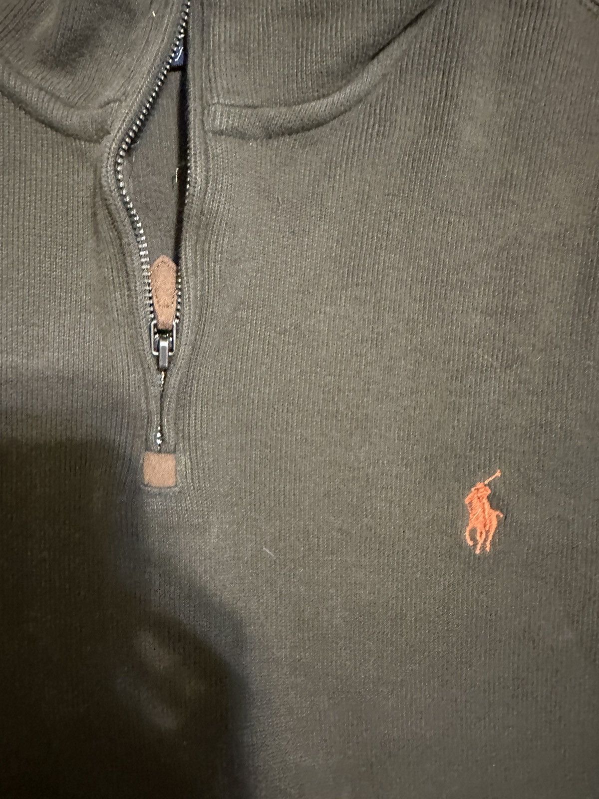 Polo Ralph Lauren × Vintage Vintage Polo Ralph Lauren sweater 00s size XL Size US XL / EU 56 / 4 - 2 Thumbnail