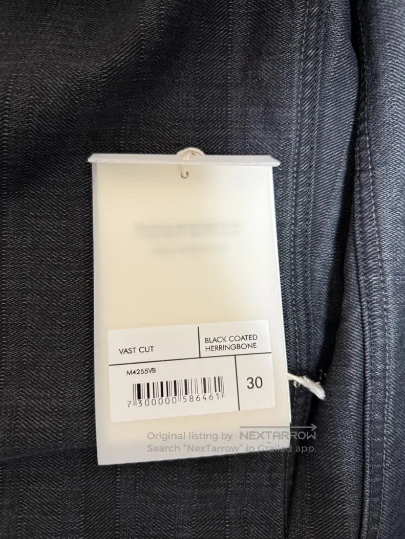 Our Legacy Our Legacy Pleated Skirt Size US 30 / EU 46 - 6 Thumbnail