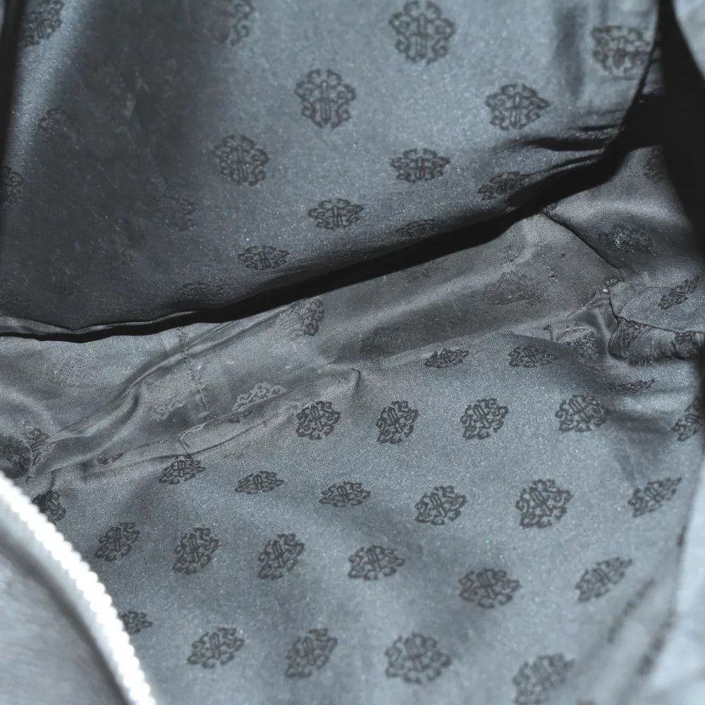 Chrome Hearts Chrome Hearts 4 Pocket Crosspatch Leather Tote Size ONE SIZE - 4 Thumbnail