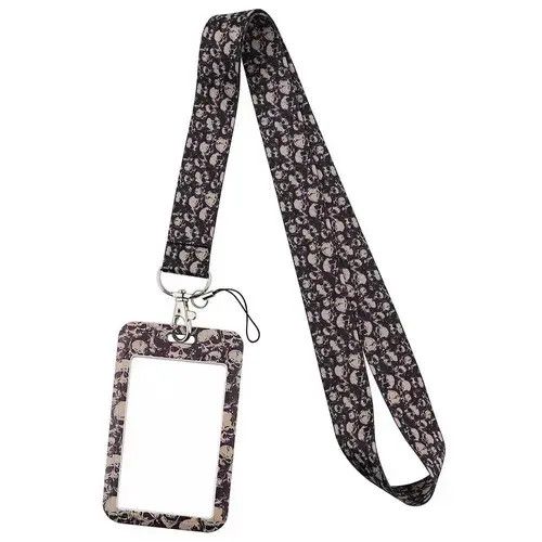 Other All Skulls Lanyard Size ONE SIZE - 4 Thumbnail