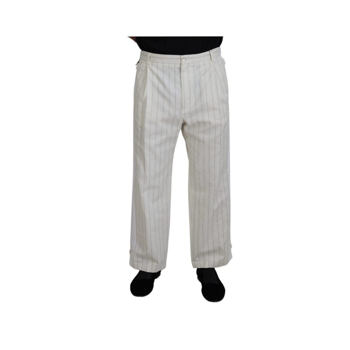 o1y0125 Jogger & Sweatpant in Off White