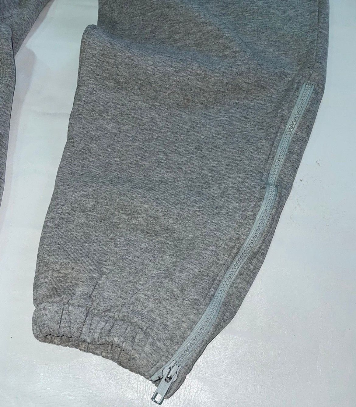Nike × Vintage Nike vintage made in USA sweatpants Size US 34 / EU 50 - 3 Thumbnail
