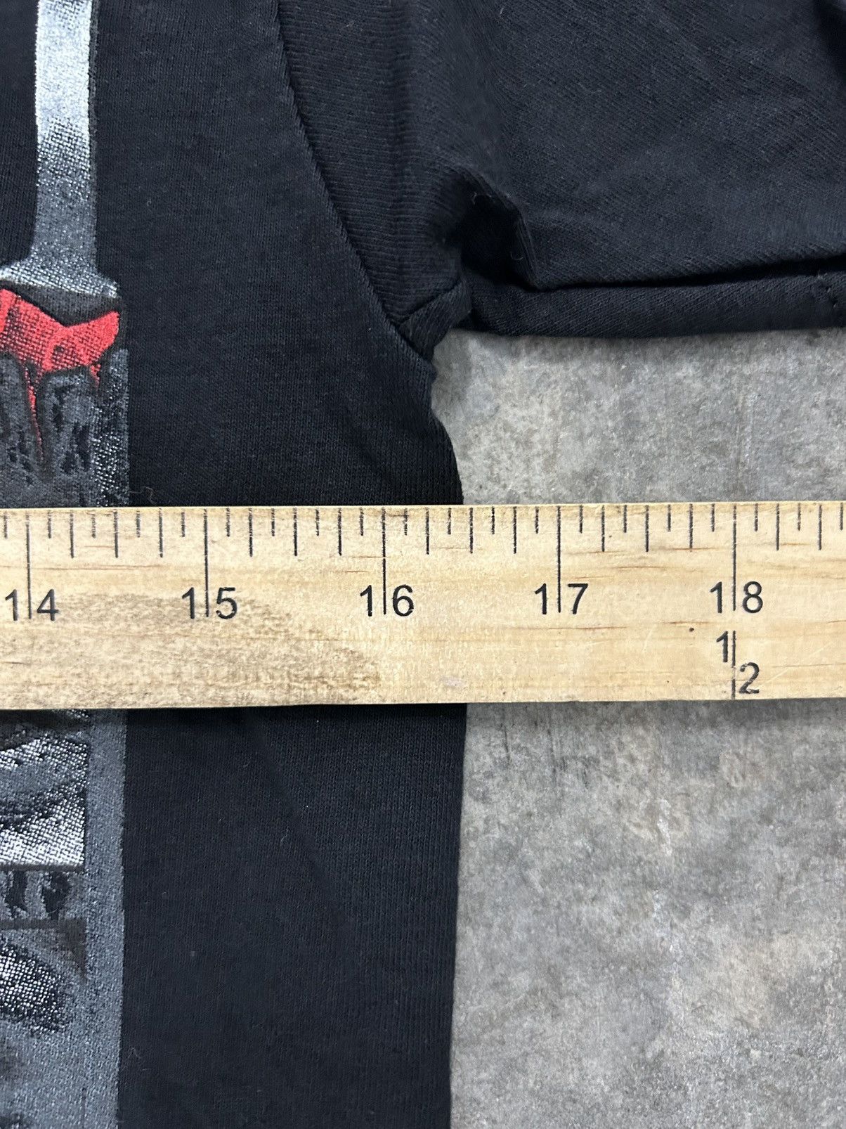 Band Tees 2024 Playboi carti antagonist tour t shirt Size US S / EU 44-46 / 1 - 4 Thumbnail