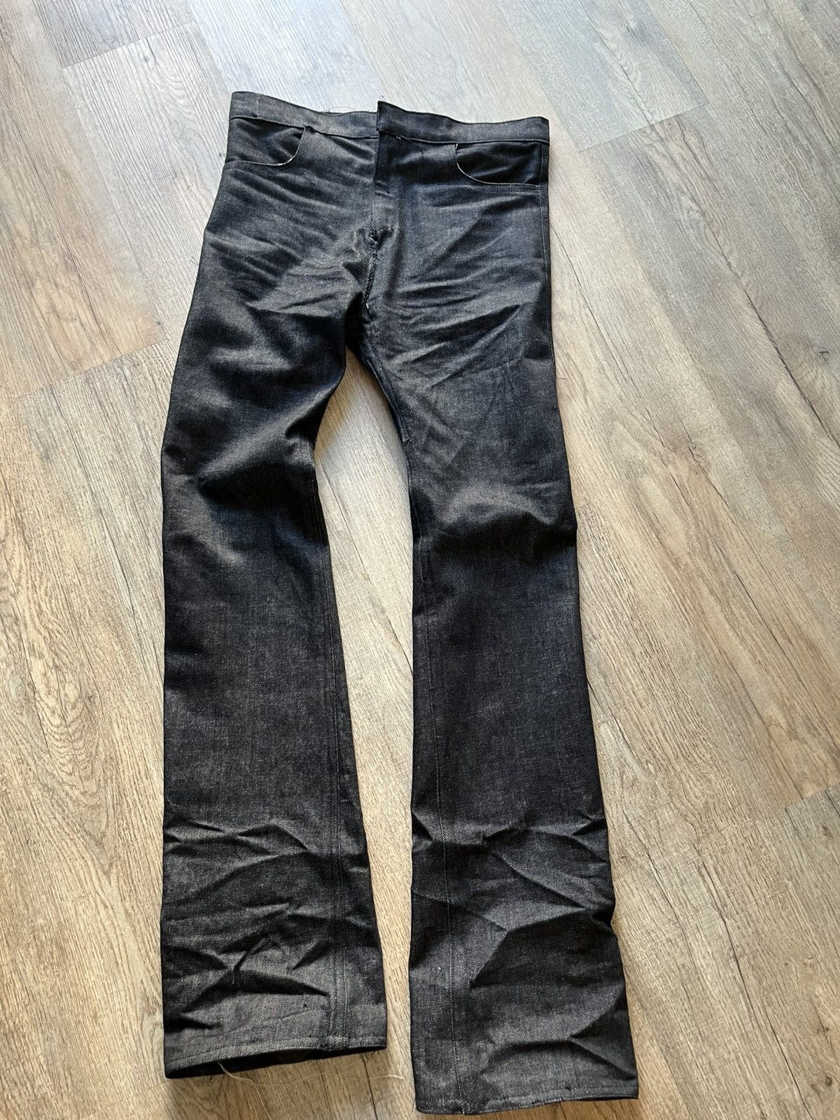 Other Dreaming In Hollywood rockstar jeans Size US 30 / EU 46 - 2 Thumbnail