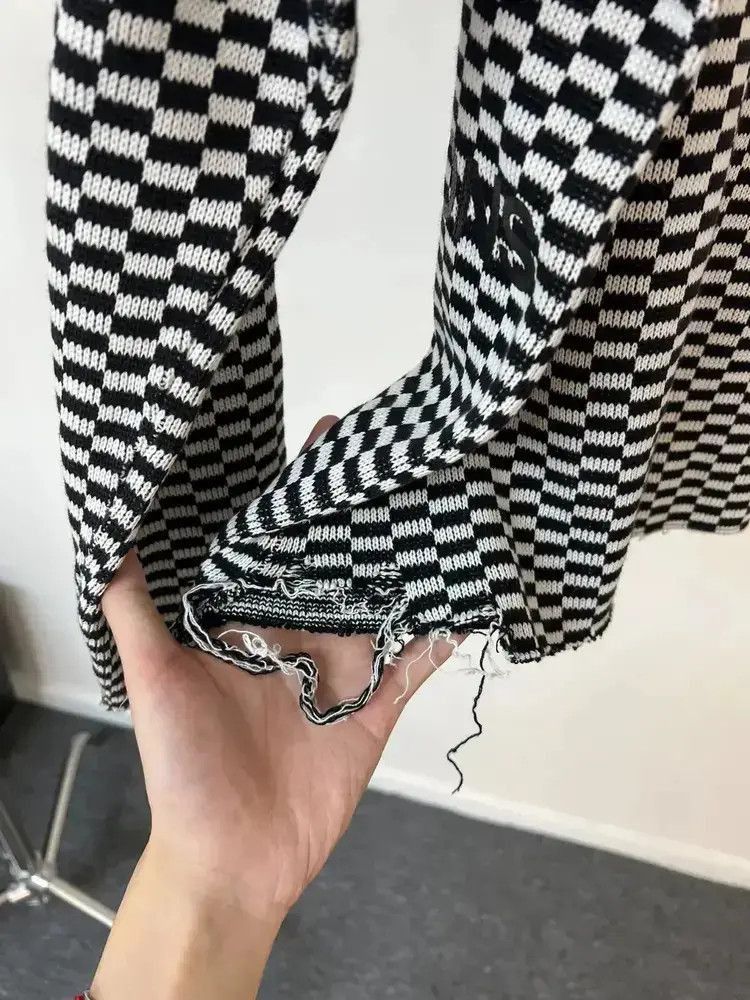 Comme des Garcons Comme des Garcons Homme Plus knitwear sweaters Size US M / EU 48-50 / 2 - 4 Thumbnail