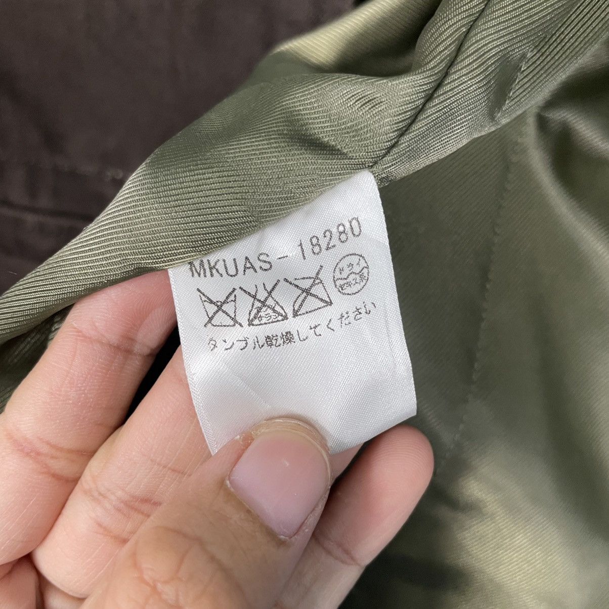 Michel Klein Michel Klein Homme Utility Multipocket Jacket Size US S / EU 44-46 / 1 - 17 Thumbnail