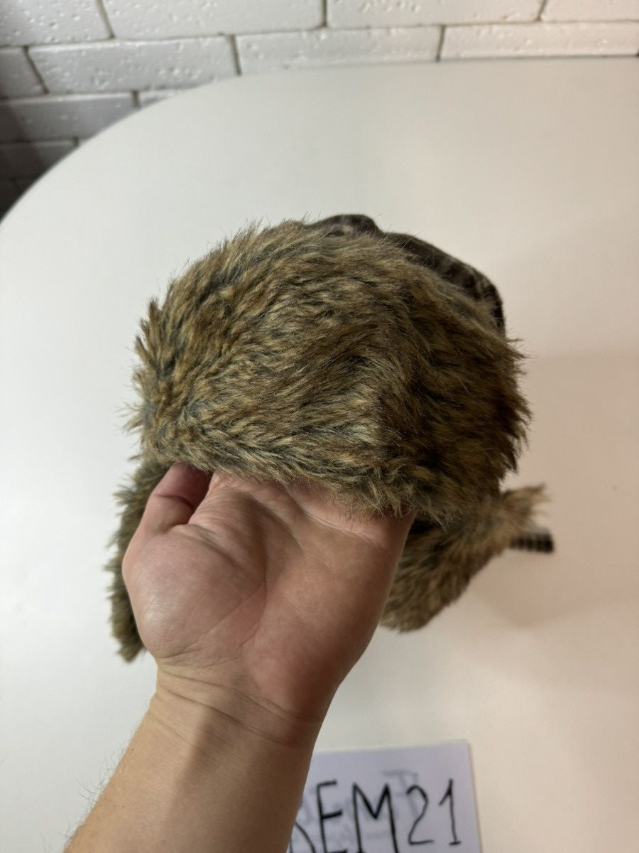 Other Ushanka cap hat Size ONE SIZE - 2 Thumbnail