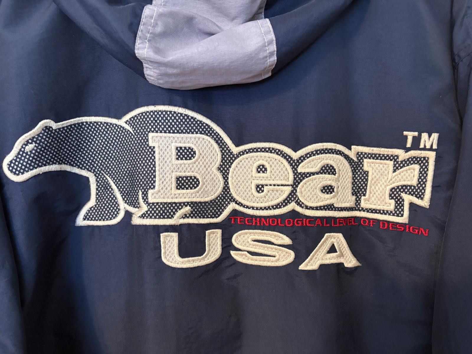 Other Archive | Bear USA 900-Series "Scientific Research" Anorak Size US S / EU 44-46 / 1 - 3 Thumbnail