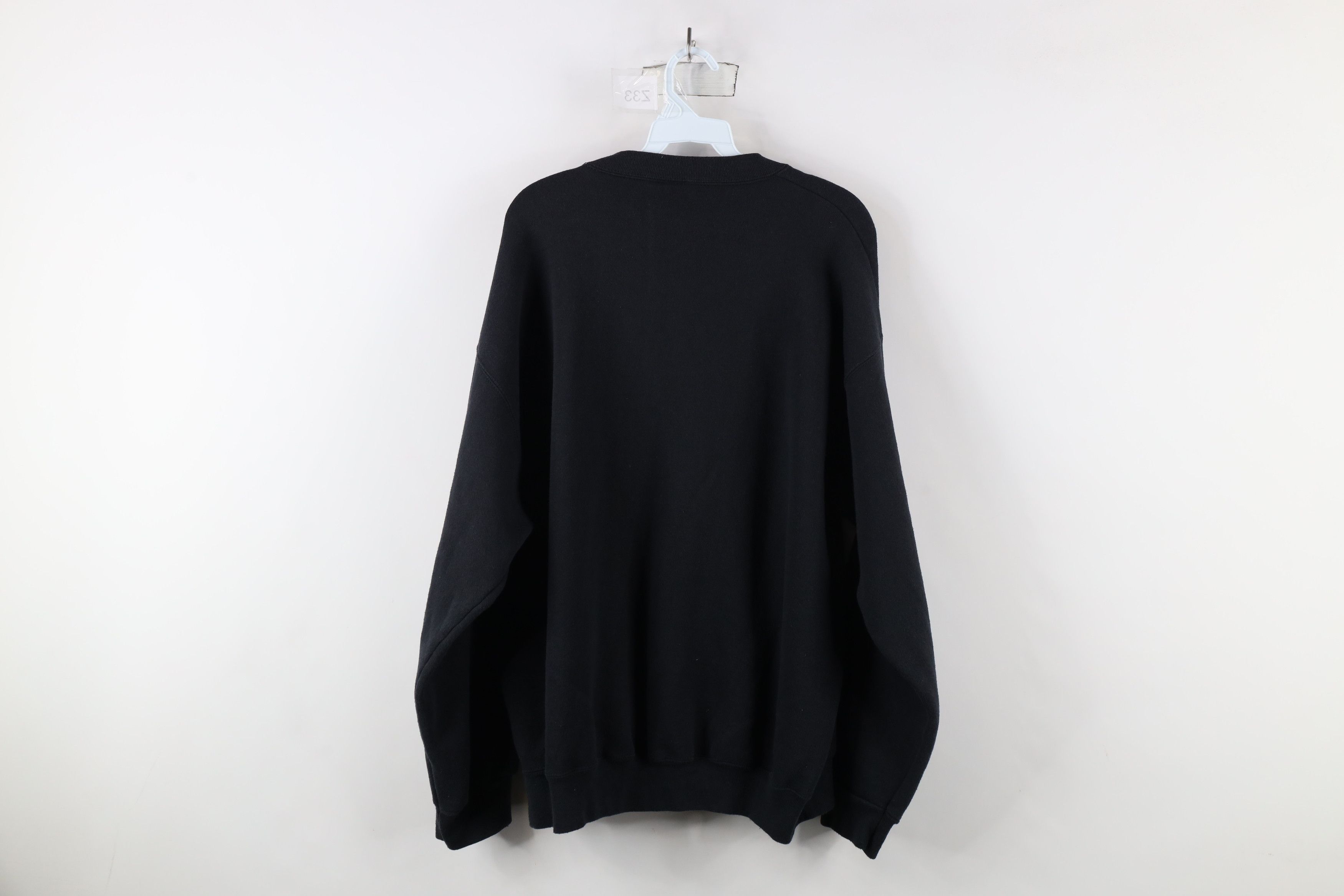 Vintage Vintage 90s Winnebago Industries Crewneck Sweatshirt USA Size US XXL / EU 58 / 5 - 11 Thumbnail