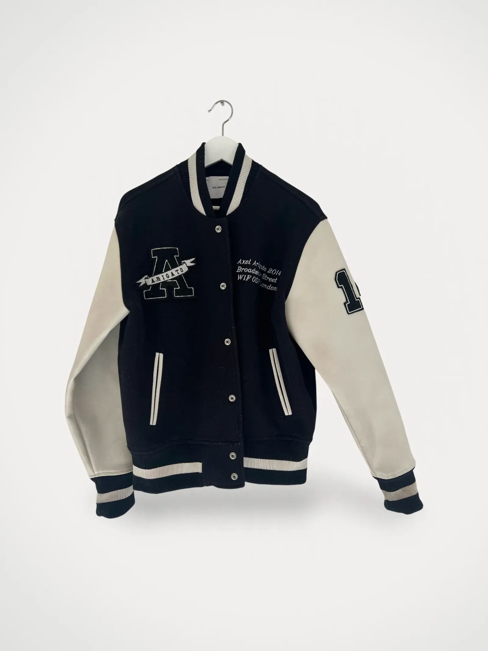 Axel Arigato Axel Arigato Jacket Size US XS / EU 42 / 0 - 1 Thumbnail