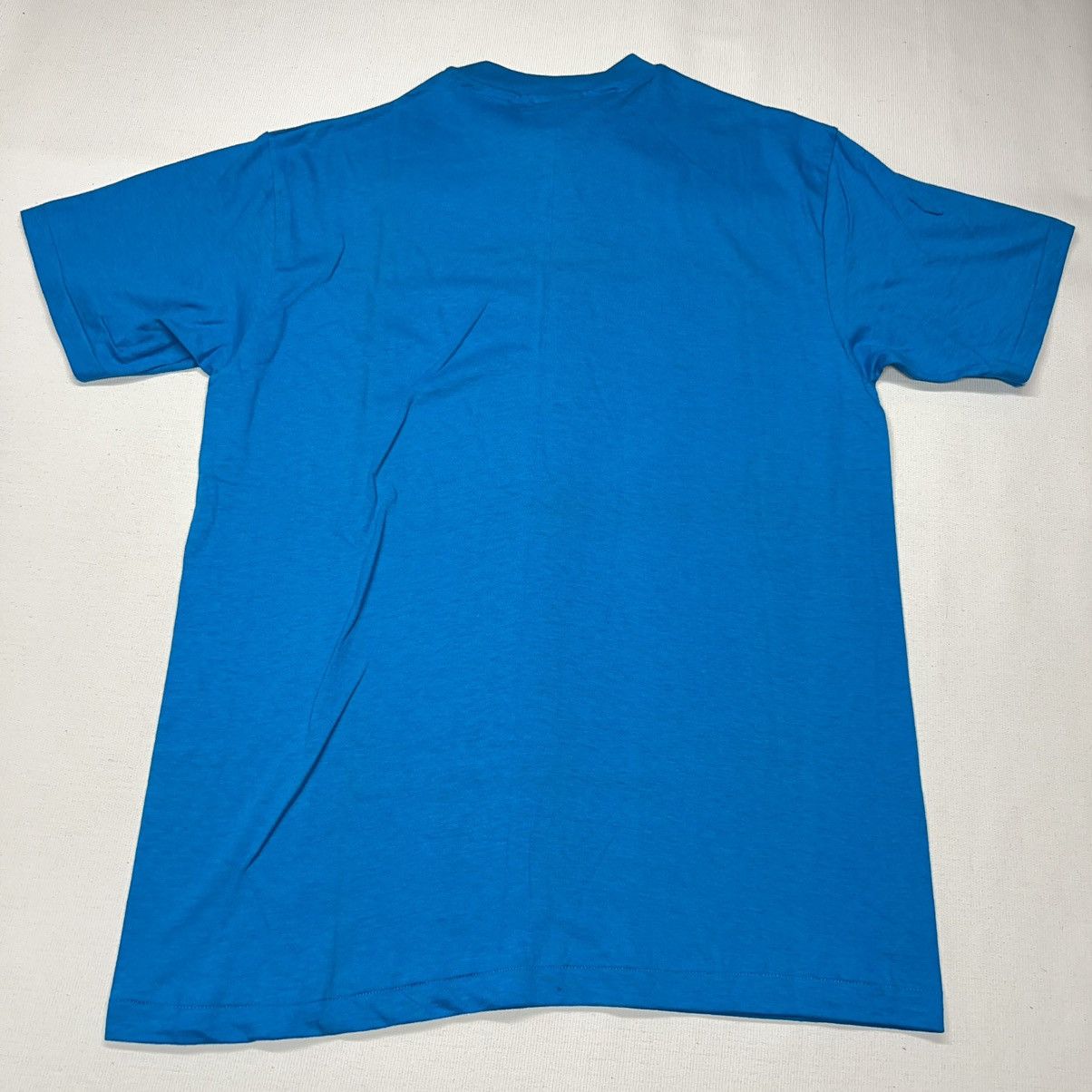 Vintage Florida Tee Shirt Sand Naples Beach Single Stitch 1980s Size US L / EU 52-54 / 3 - 16 Thumbnail