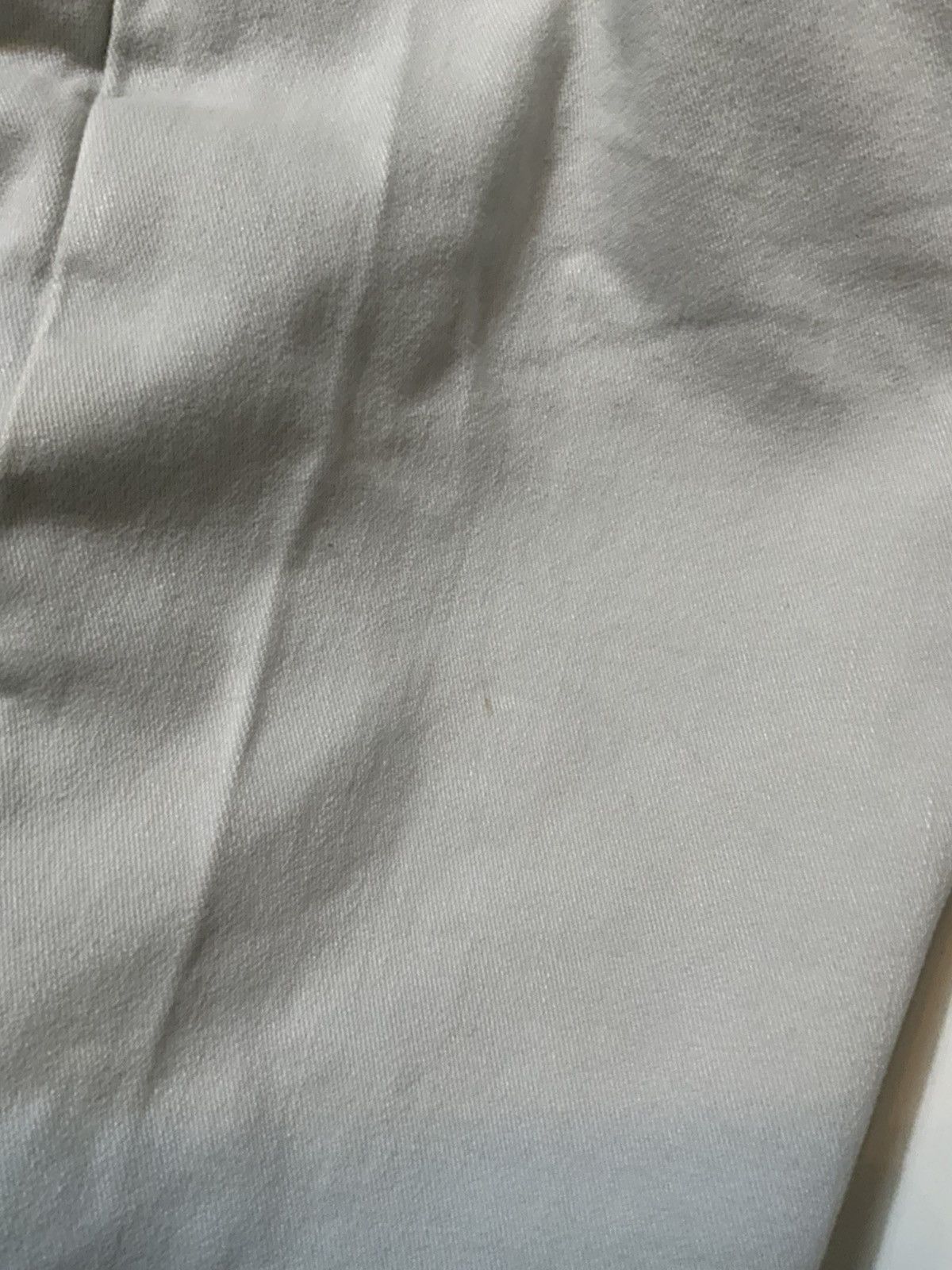 Allsaints $105 Allsaints Mitre Deck Fit Chino Button Fly Shorts Size US 28 / EU 44 - 12 Thumbnail