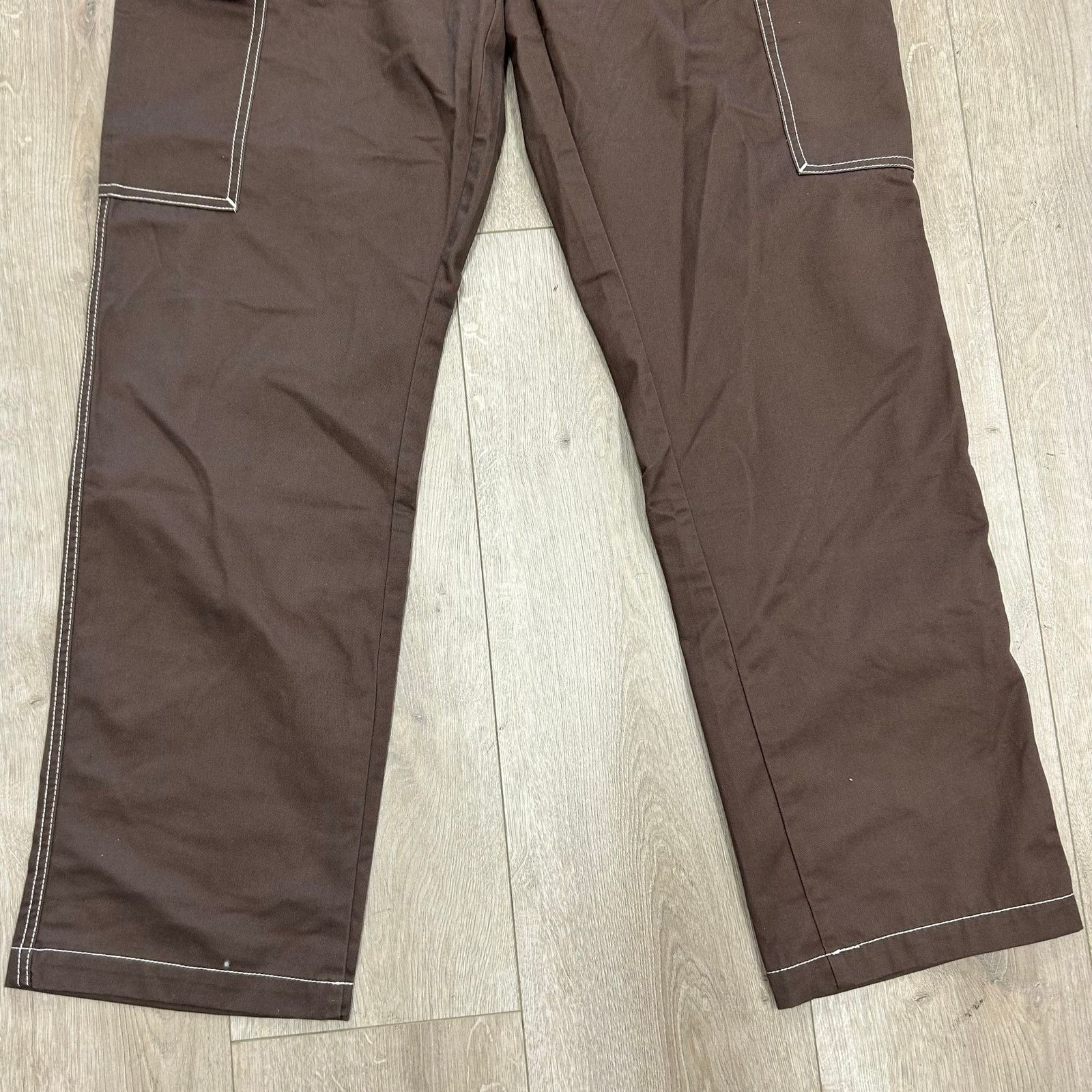 True Religion Brand New True Religion brown baggy cargo pants size 34 Size US 34 / EU 50 - 7 Thumbnail