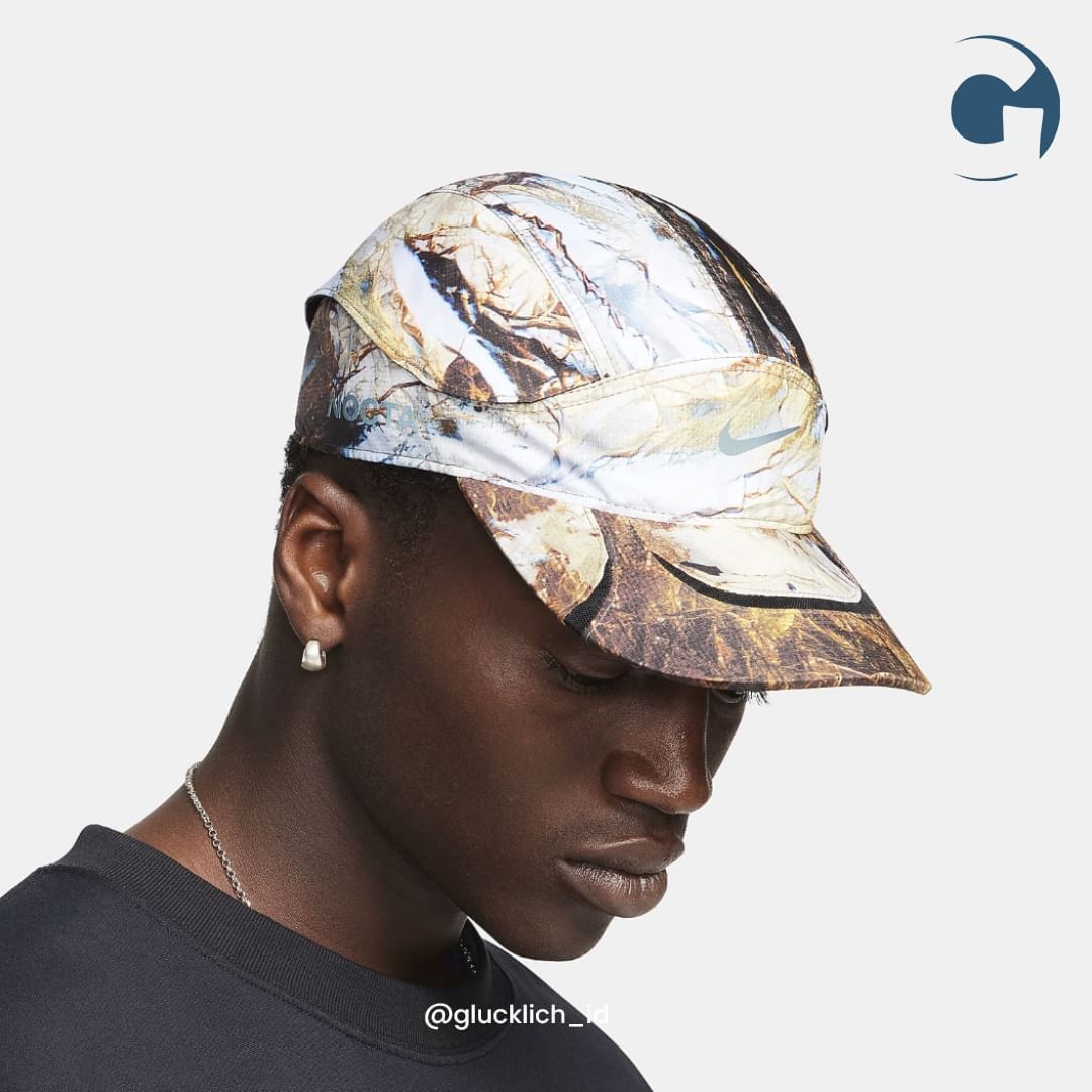 NOCTA × Nike Nike, X Nocta Cap in Multi Size ONE SIZE - 2 Thumbnail