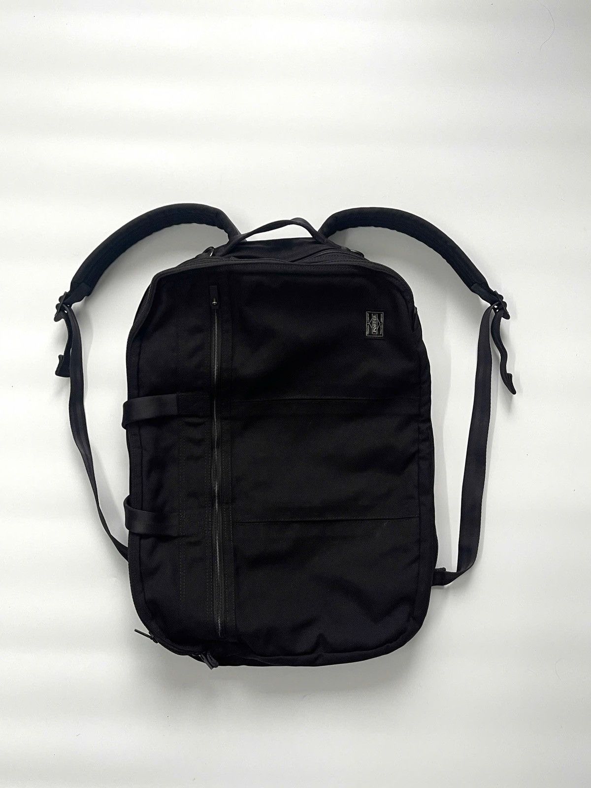 Porter Porter Yoshida 3 Way Business Bag Size ONE SIZE - 1 Thumbnail