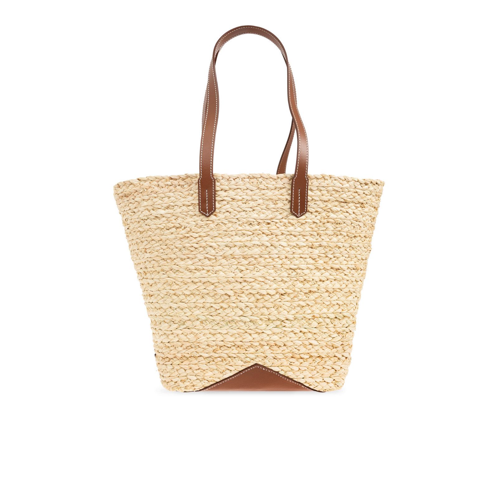 Lanvin LANVIN Catch Medium Tote Bag New Size ONE SIZE - 2 Thumbnail