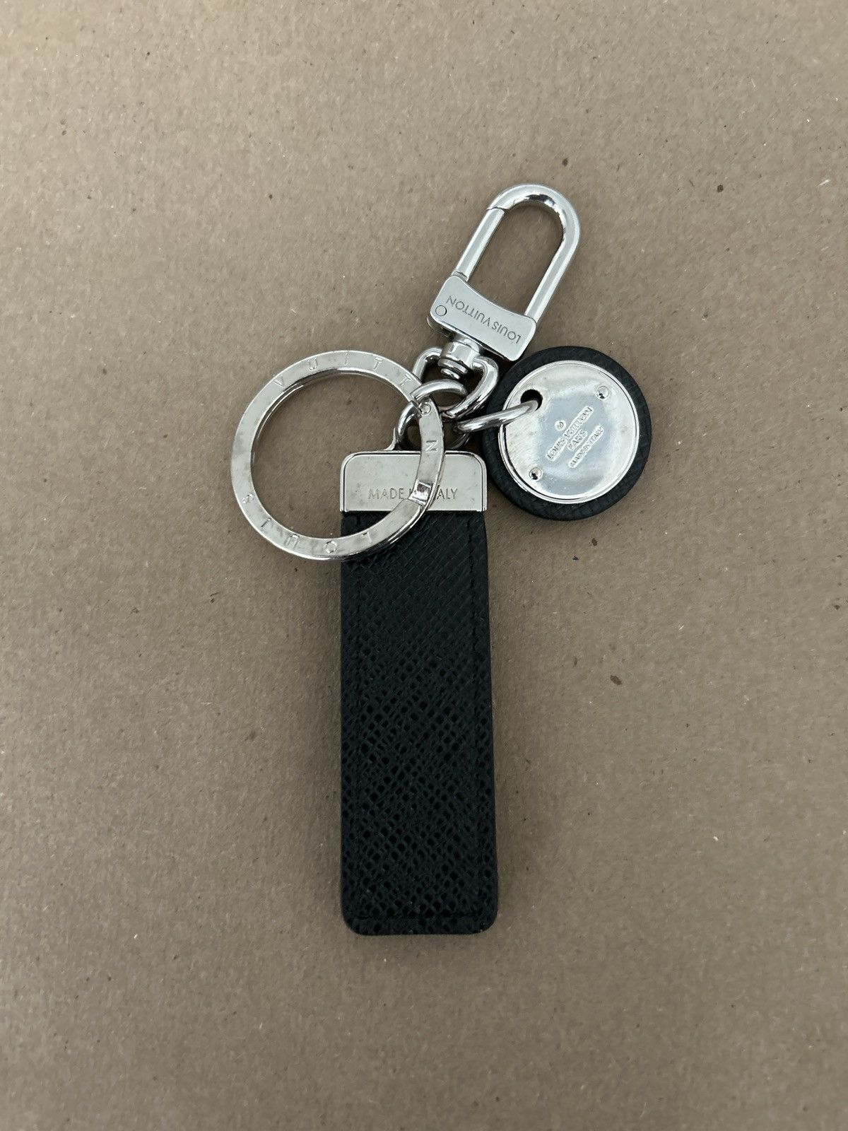 Louis Vuitton Neo LV Club Bag Charm & Key Holder Size ONE SIZE - 3 Thumbnail