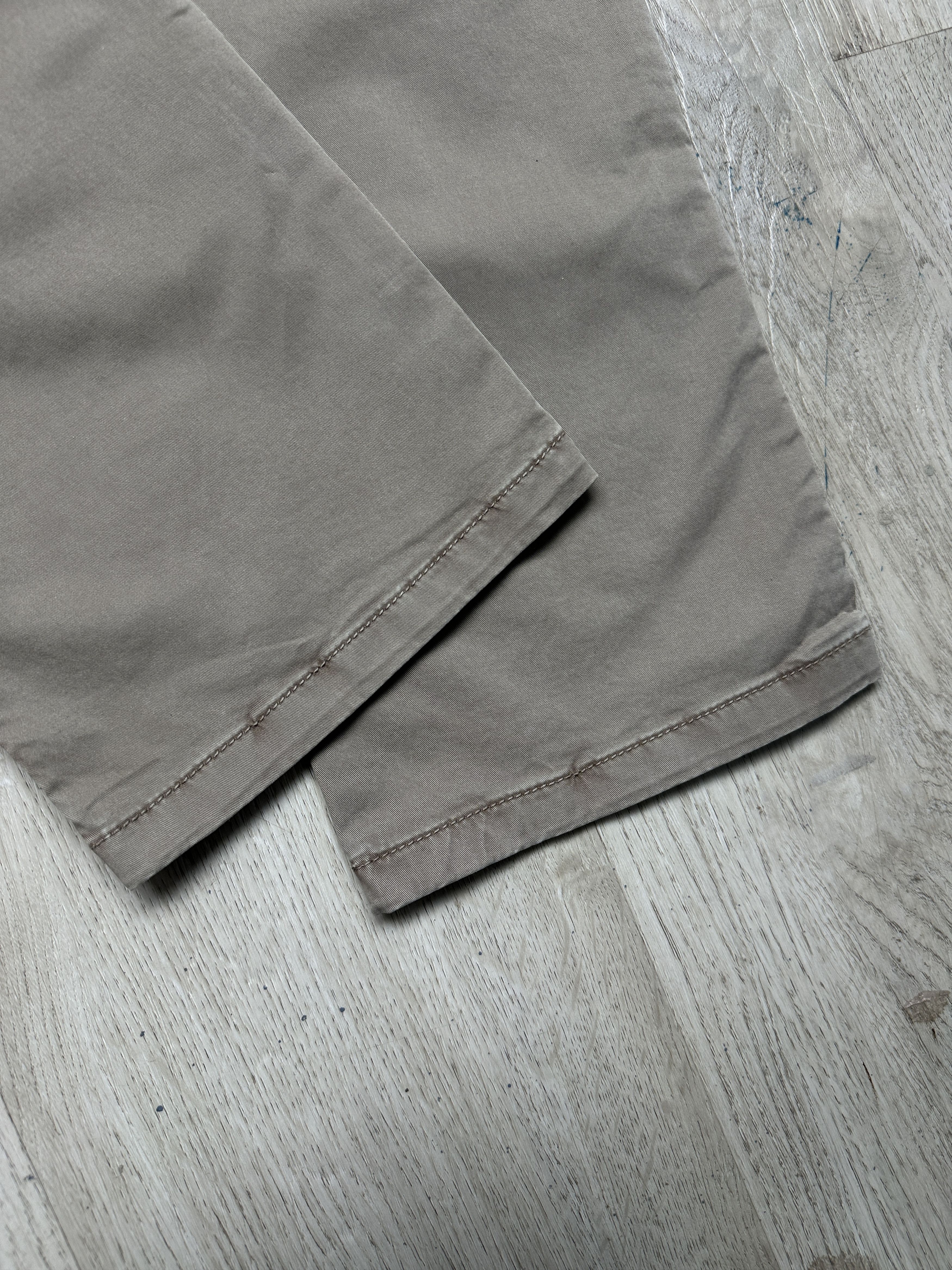 Napapijri Napapijri Mens Chino Pants Size US 32 / EU 48 - 11 Thumbnail