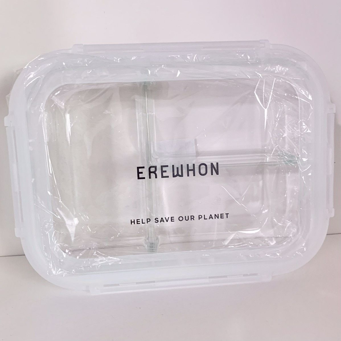 Designer Erewhon glass daily meal container Size ONE SIZE - 2 Thumbnail