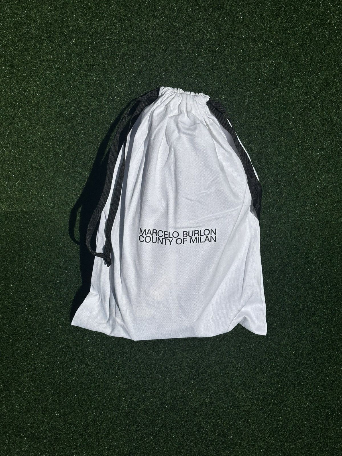 Marcelo Burlon Marcelo Burlon Waist Bag Size ONE SIZE - 4 Thumbnail