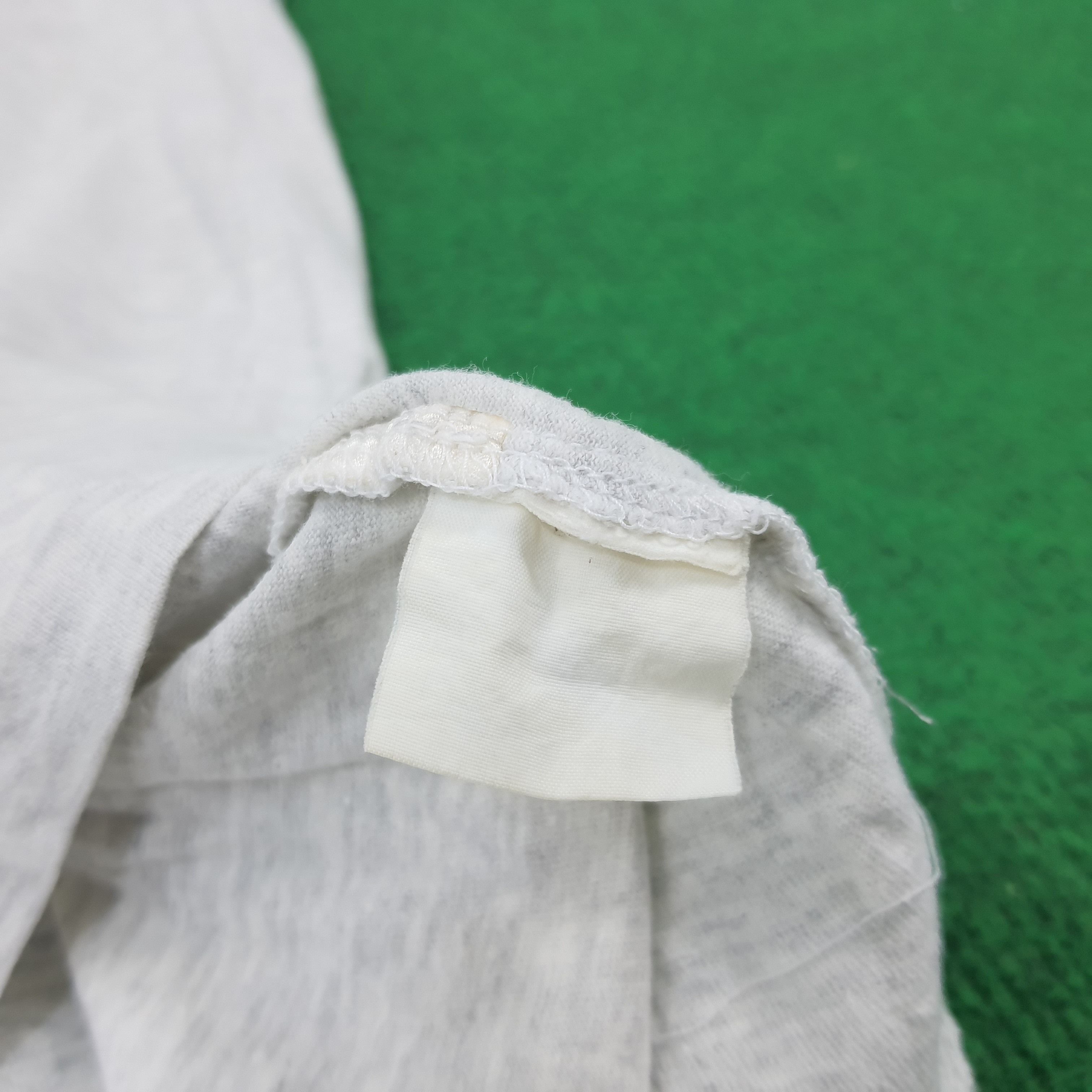 Kangol × Vintage Vintage KANGOL Australia Spell Out Tshirt Size US L / EU 52-54 / 3 - 7 Thumbnail
