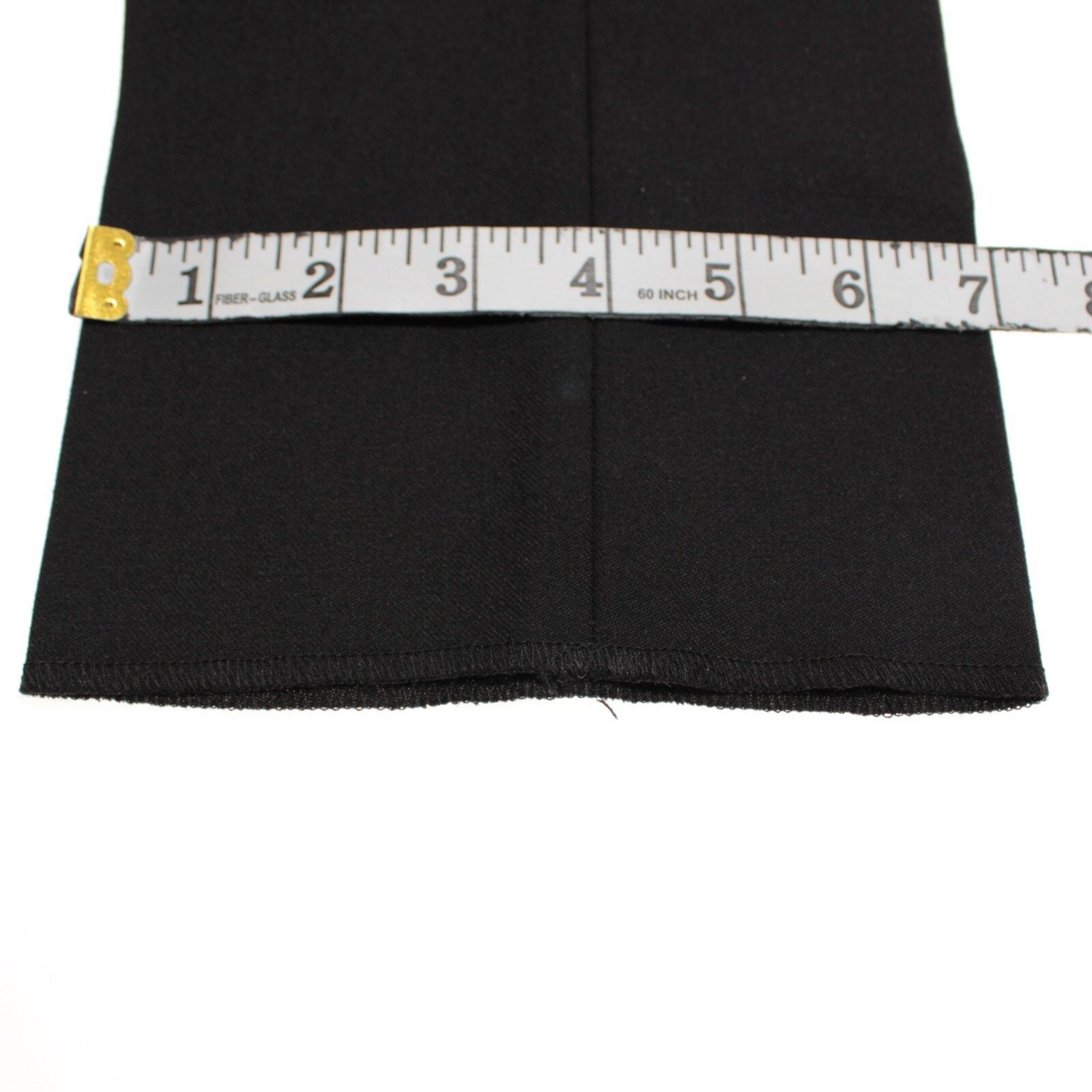 Slowear Slowear New with tags Dress Pants Size 34 US In Black Size US 34 / EU 50 - 8 Thumbnail