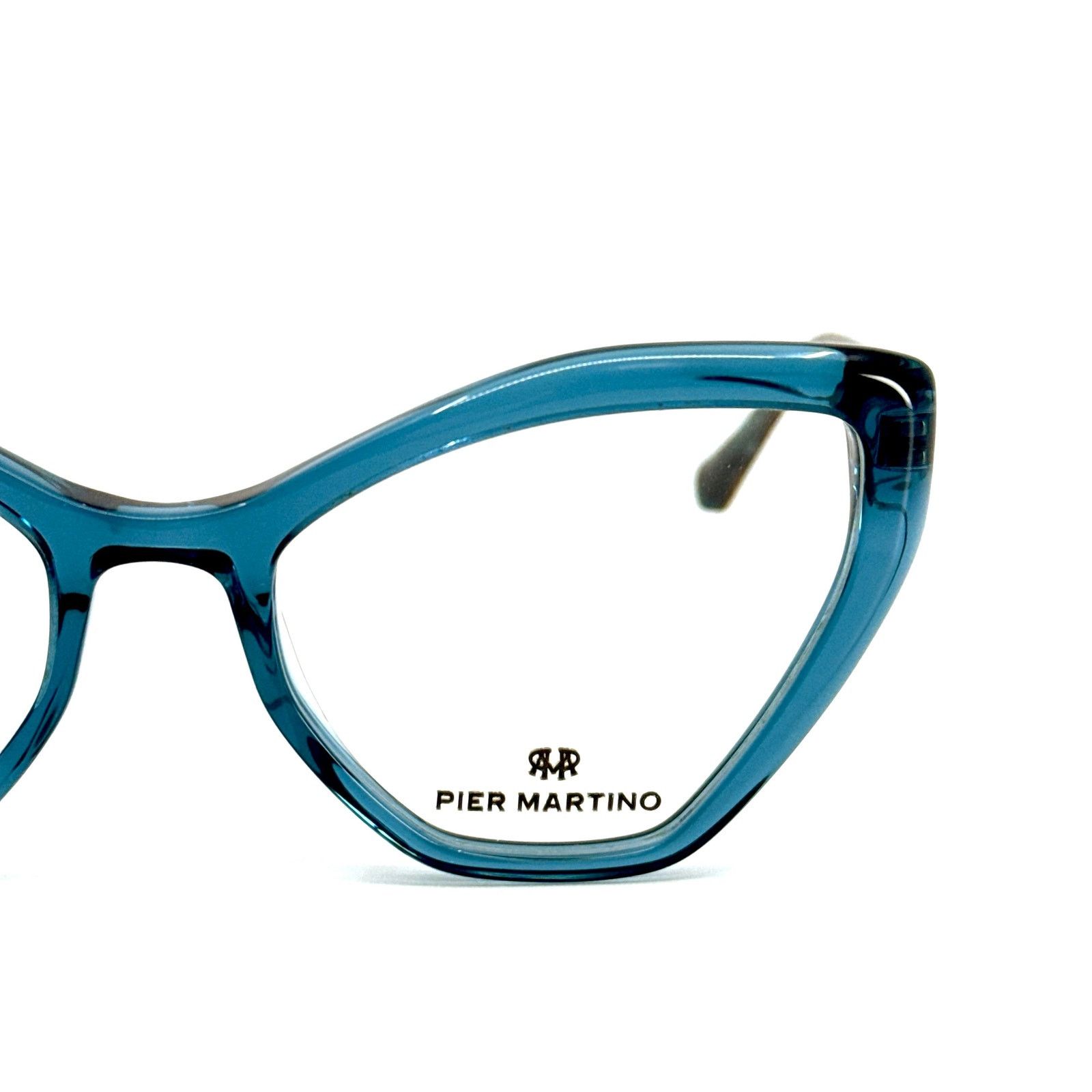 Other New! PIER MARTINO Eyeglasses 6747 C3, Authentic Size ONE SIZE - 5 Thumbnail