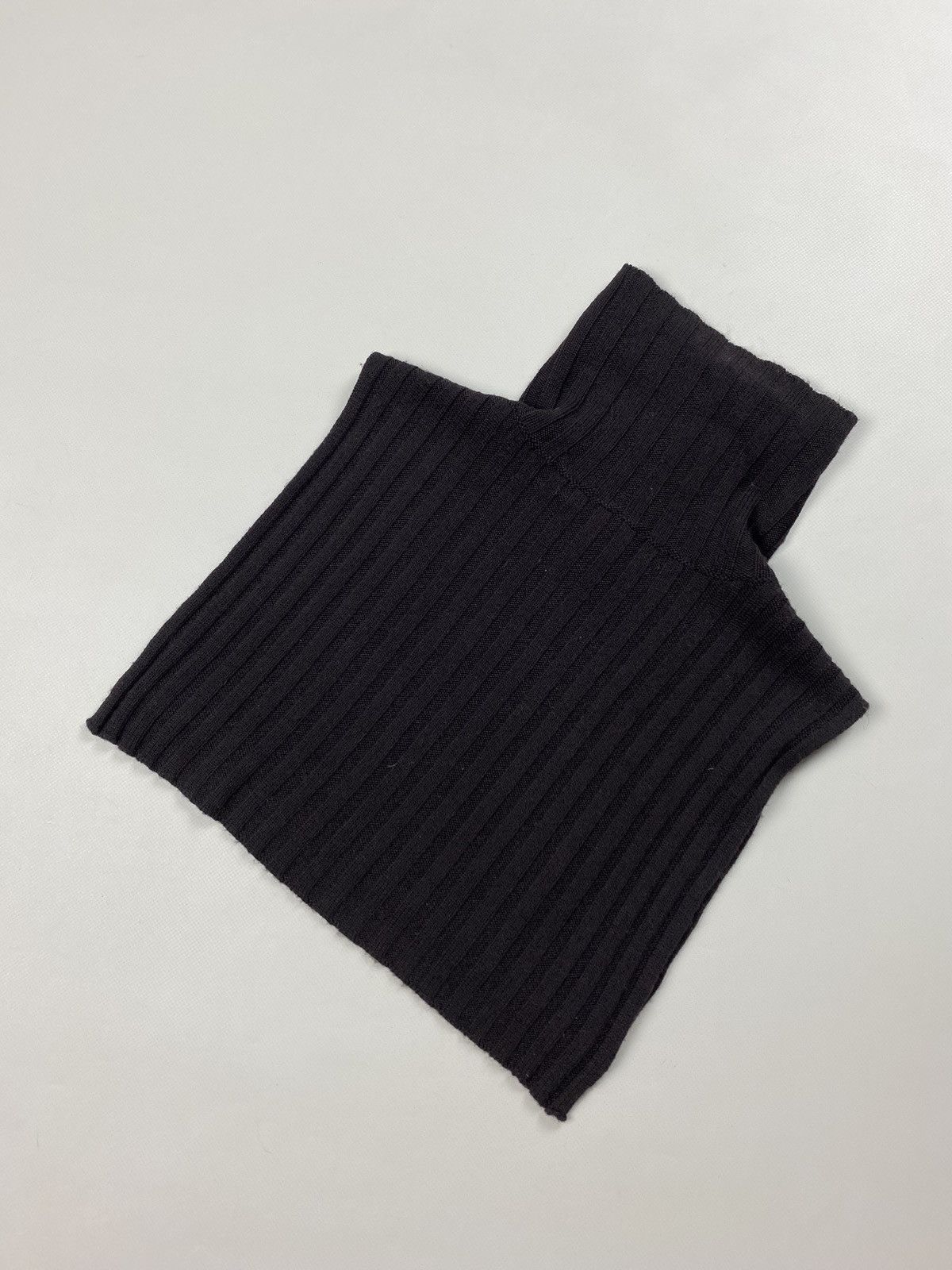 John Varvatos John Varvatos Wool / Cashmere Snood Neck Warmer S / M Size ONE SIZE - 14 Thumbnail