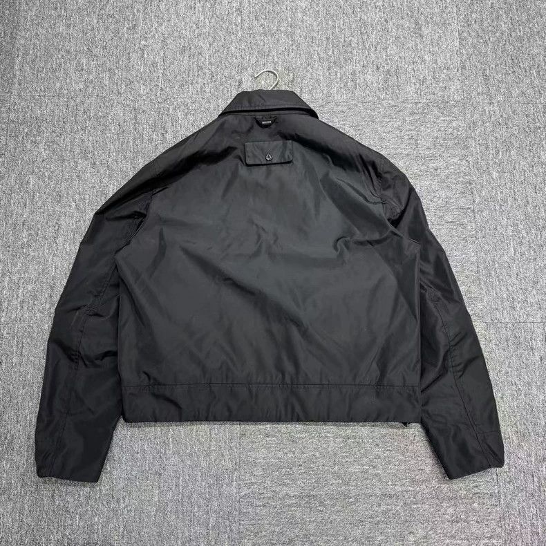 Louis Vuitton Louis Vuitton Multi-pocket functional jacket with presbyopi Size US M / EU 48-50 / 2 - 3 Thumbnail