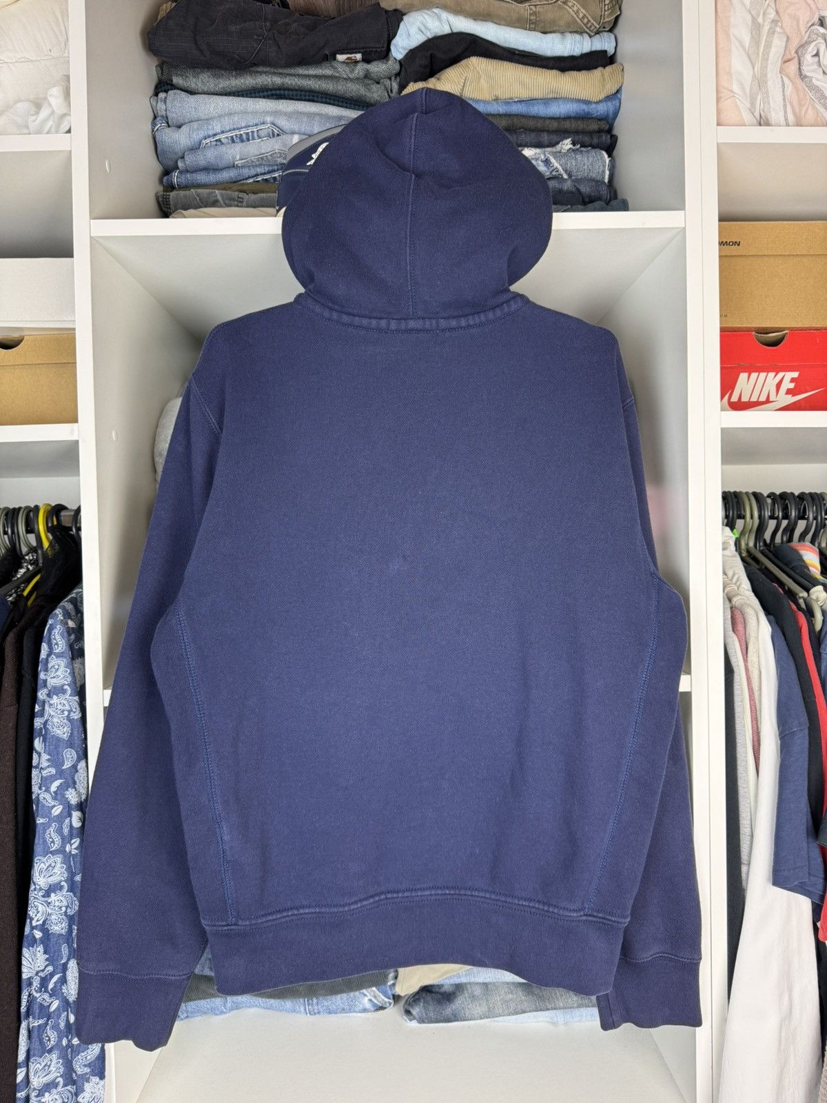 Polo Ralph Lauren Polo Ralph Lauren Zip Hoodie Size US M / EU 48-50 / 2 - 12 Thumbnail