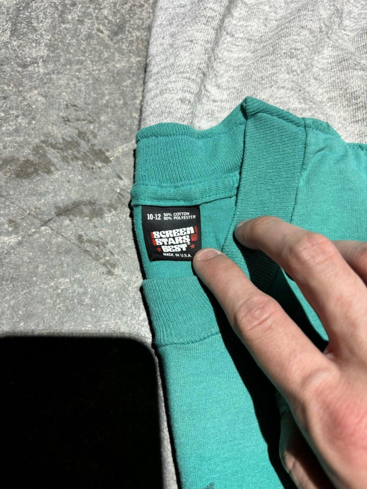 Vintage Vintage x Run the Midwest (Custom) “Karatee” Pants Size US 36 / EU 52 - 8 Thumbnail