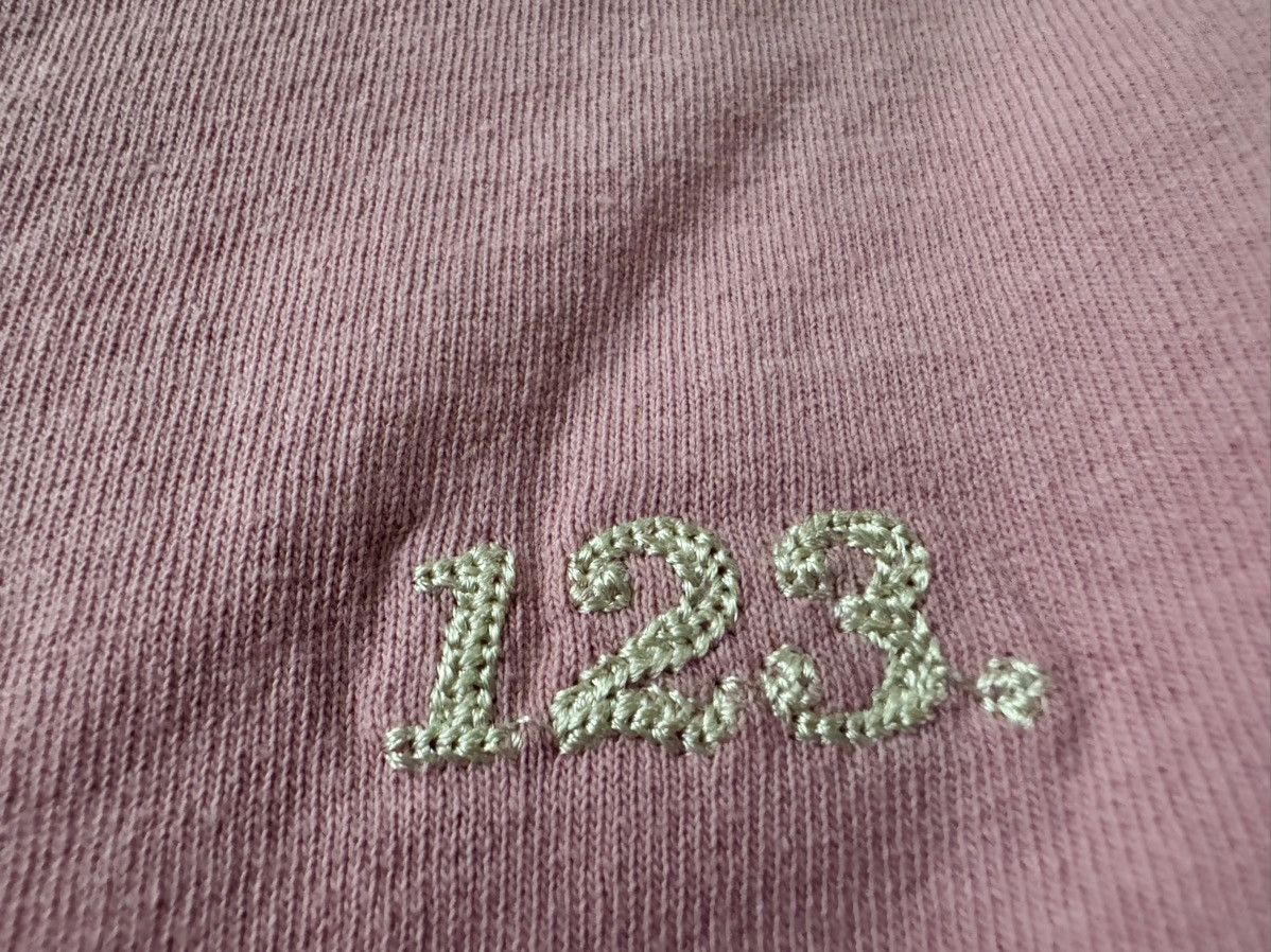 Advisory Board Crystals XL Pink ABC Pants 36 123 Extra Large Joggers Sweatpants Size US 36 / EU 52 - 10 Thumbnail