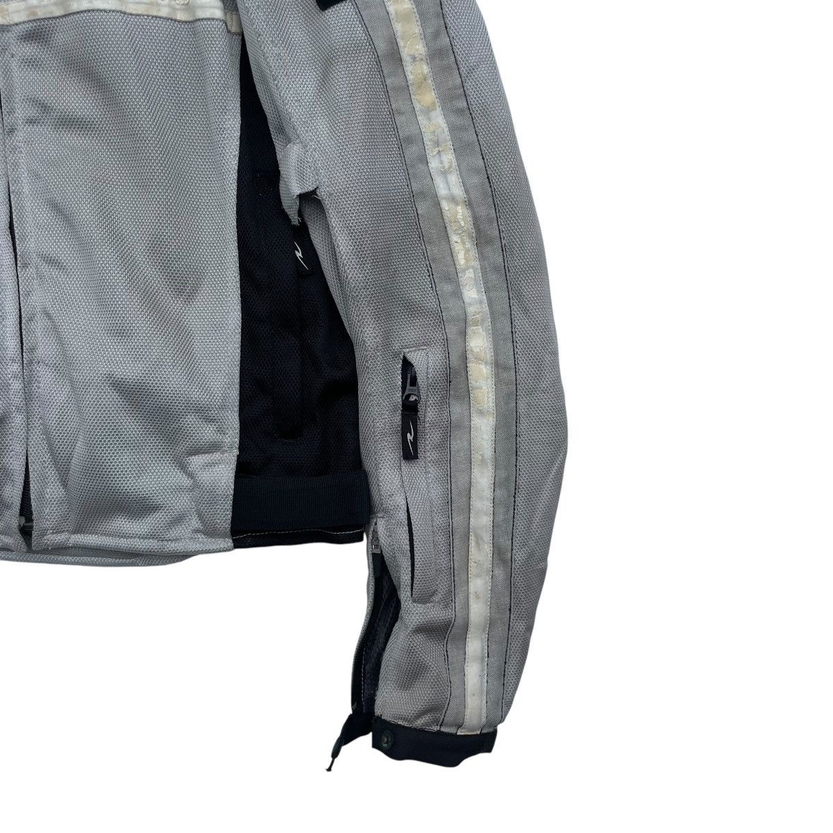 Gear for Sports 💥Japanese Brand Rough Road Motorcycle Jacket Size US L / EU 52-54 / 3 - 6 Thumbnail