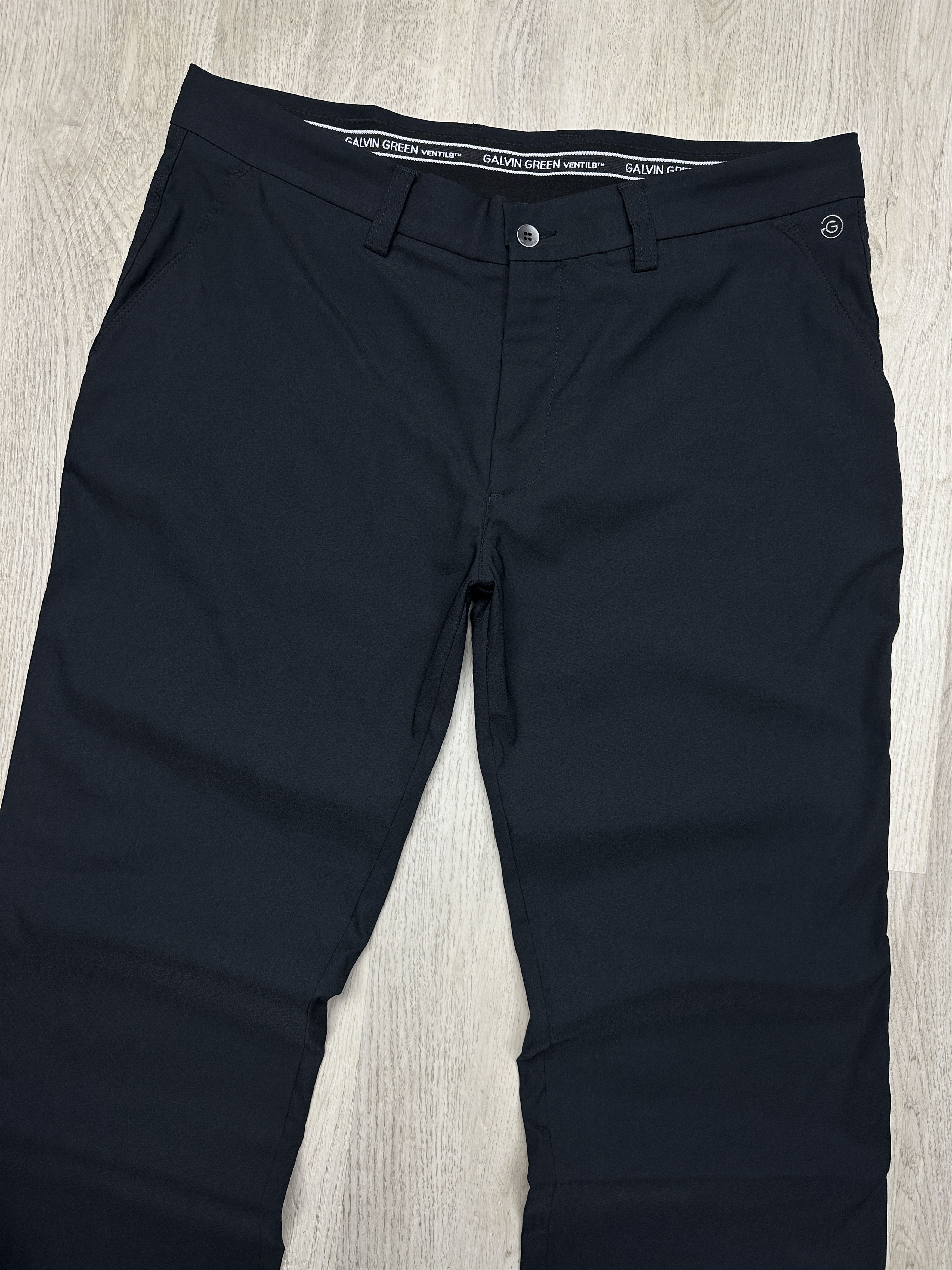 Galvin Green Galvin Green Mens Outdoor Pants Size US 36 / EU 52 - 2 Thumbnail