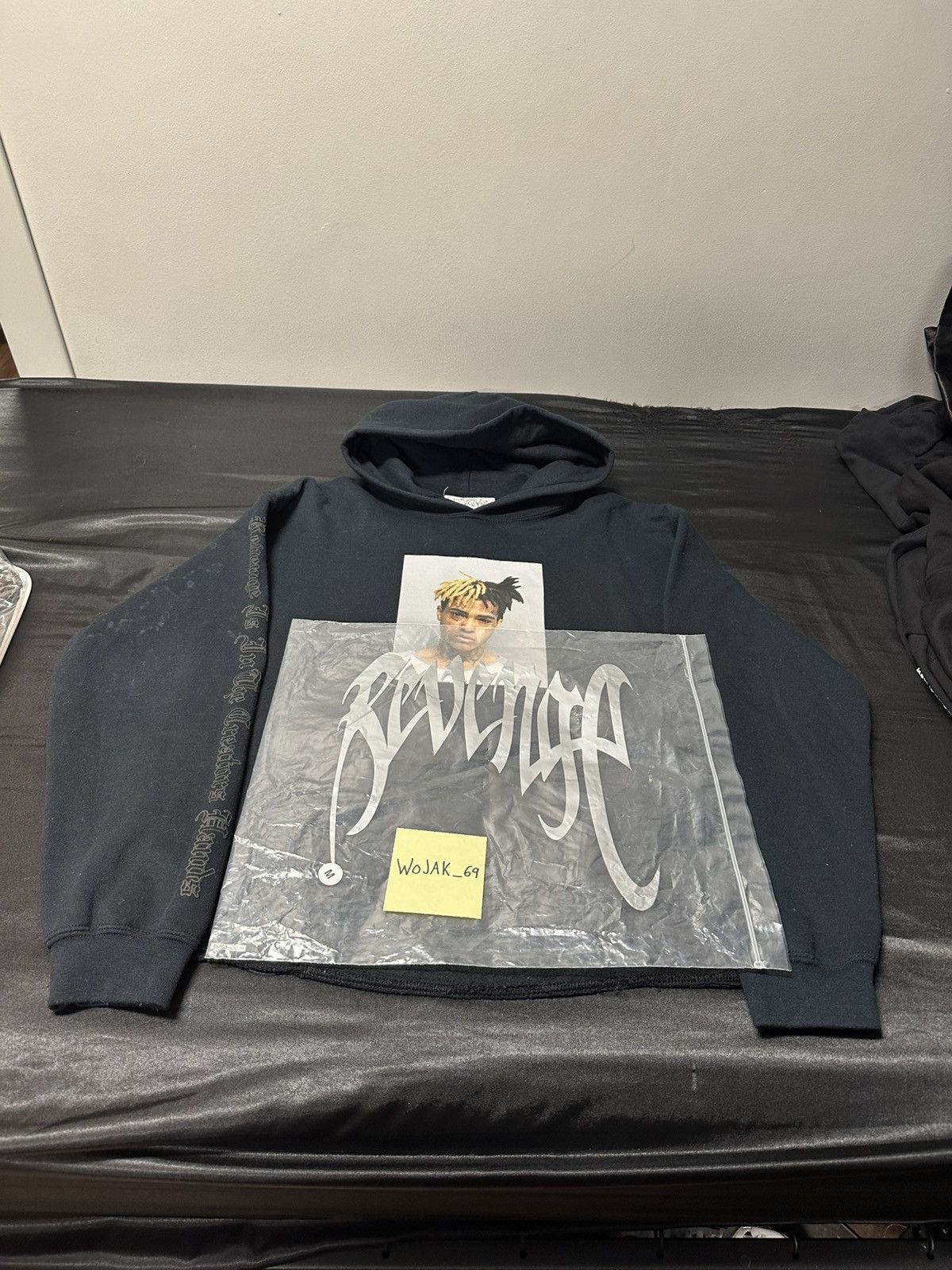 Revenge OG revenge x mugshot hoodie and tee Size US M / EU 48-50 / 2 - 2 Thumbnail