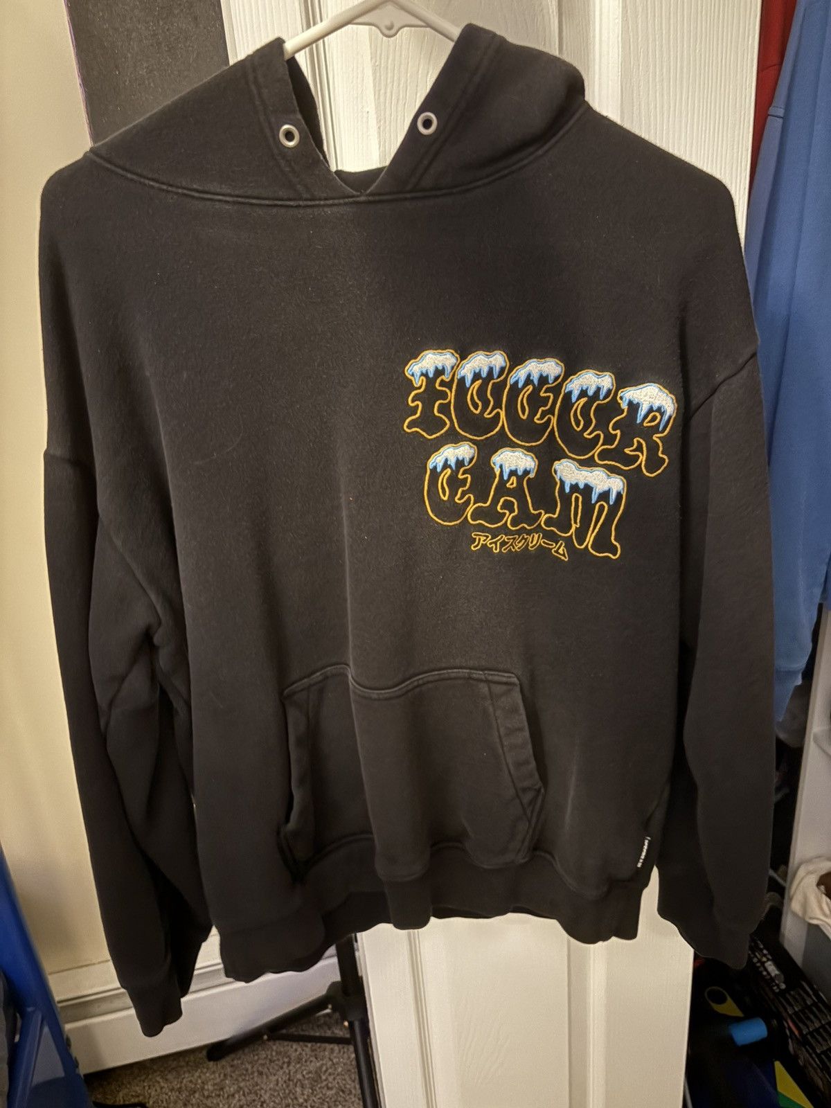 Icecream Ice cream hoodie Size US M / EU 48-50 / 2 - 1 Thumbnail